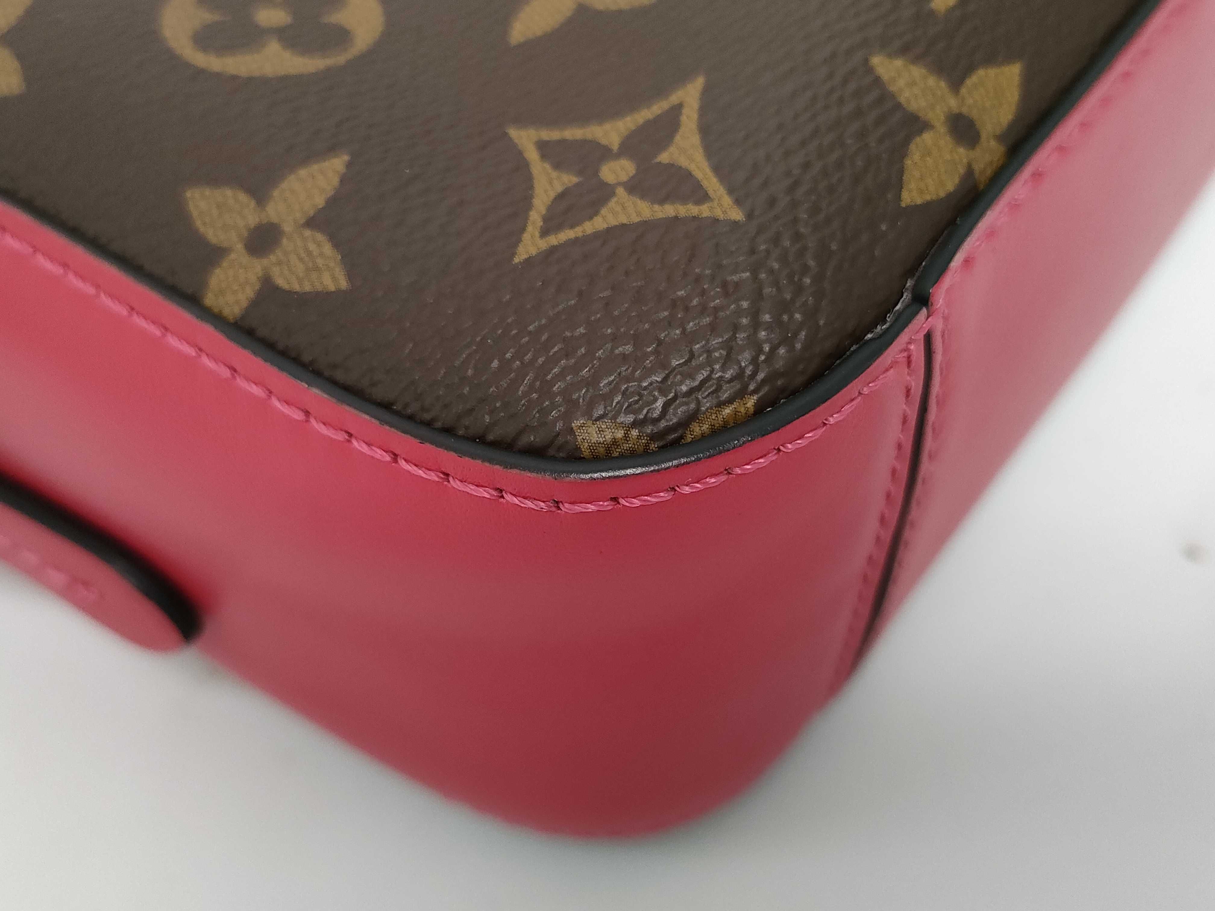 Monogram Saint-Onge M43557 Monogram CA0148 Shoulder Bag — view 5