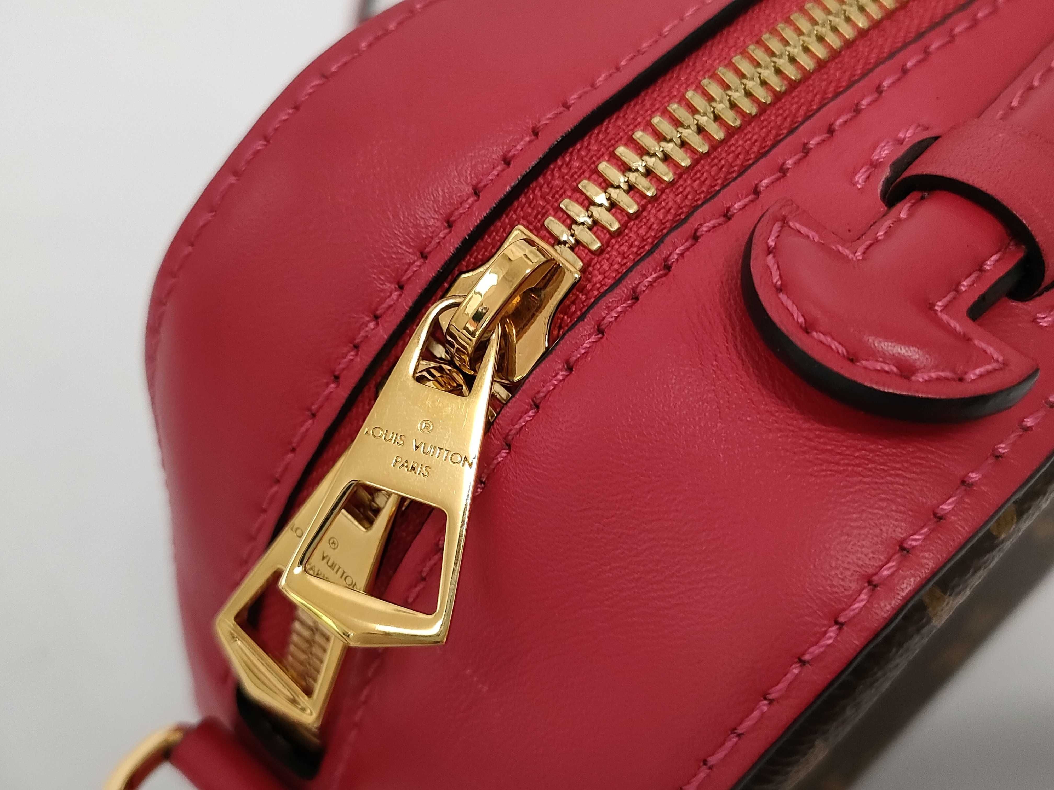 Monogram Saint-Onge M43557 Monogram CA0148 Shoulder Bag — view 7