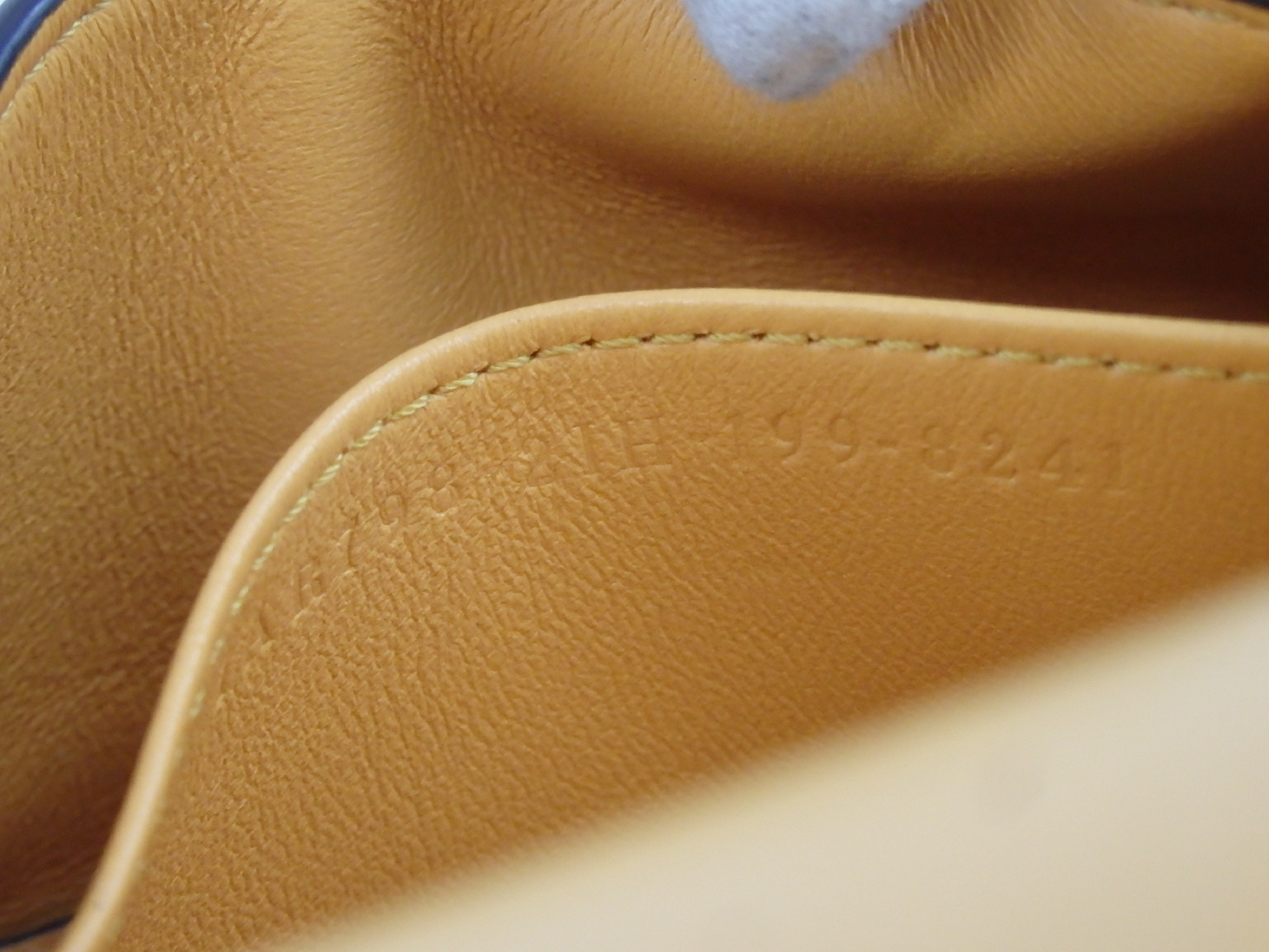 Nano Bucket Chain Shoulder Bag — view 13