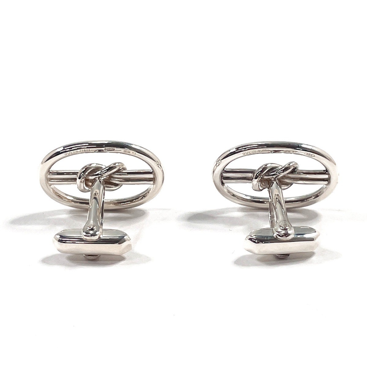 Other lines: Precious metals, cufflinks, tie clips — view 2