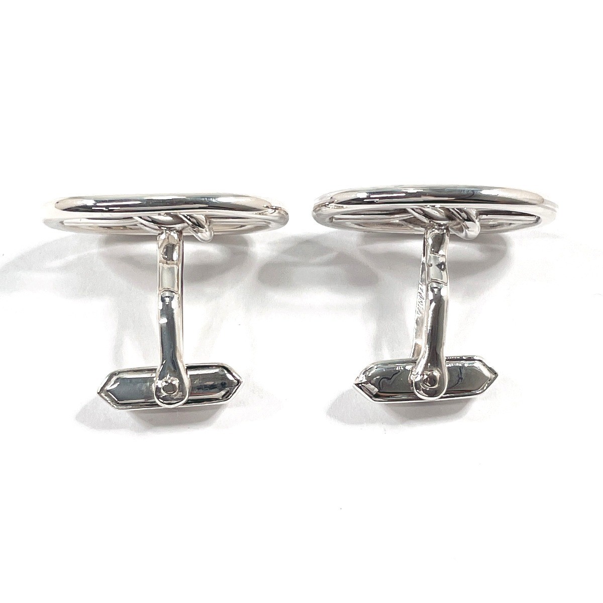 Other lines: Precious metals, cufflinks, tie clips — view 3