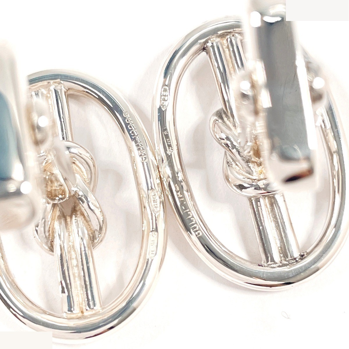 Other lines: Precious metals, cufflinks, tie clips — view 4