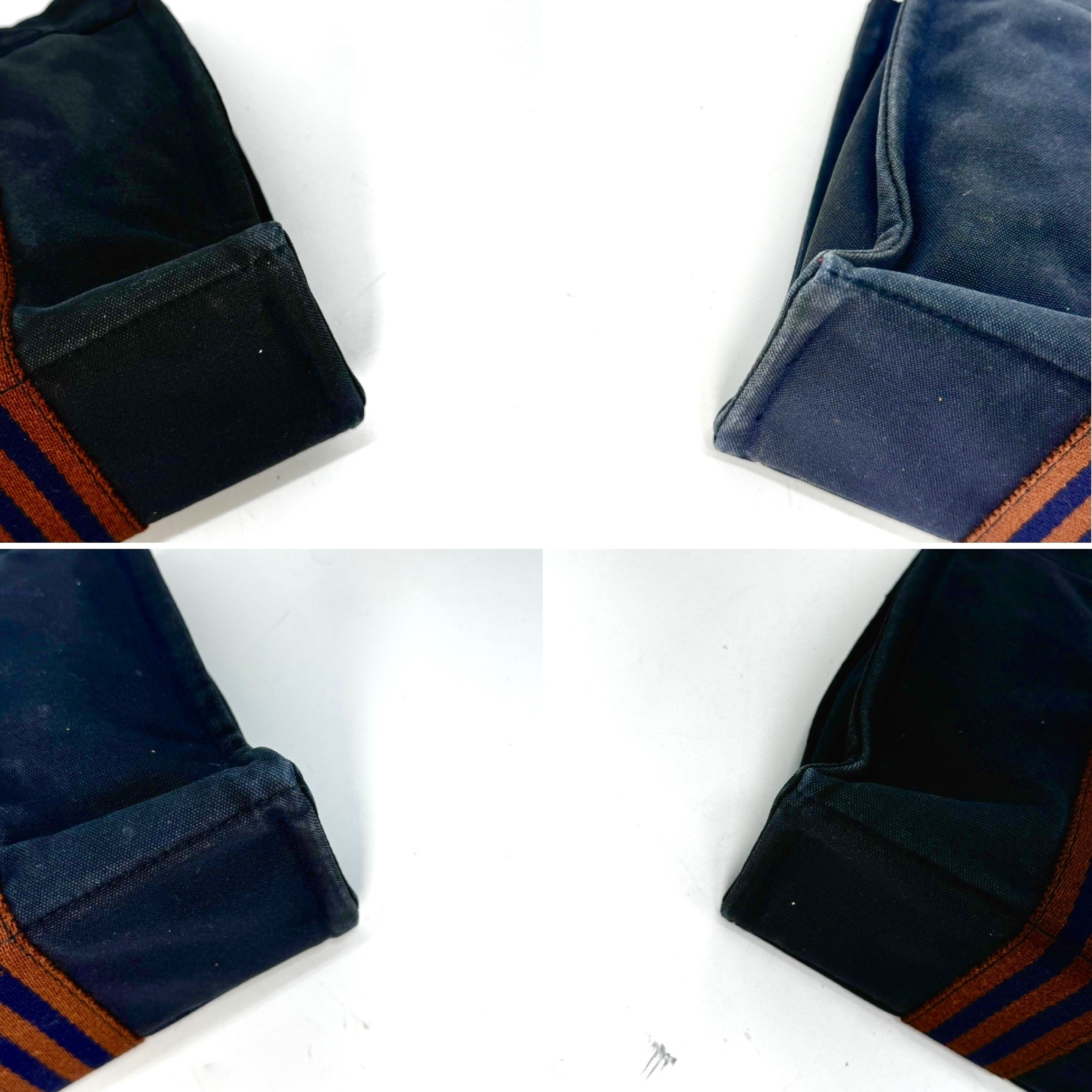 (12727_0624) Hermes Four Toe PM Cotton Tote Bag 2260004320384 Tote Bag — view 6