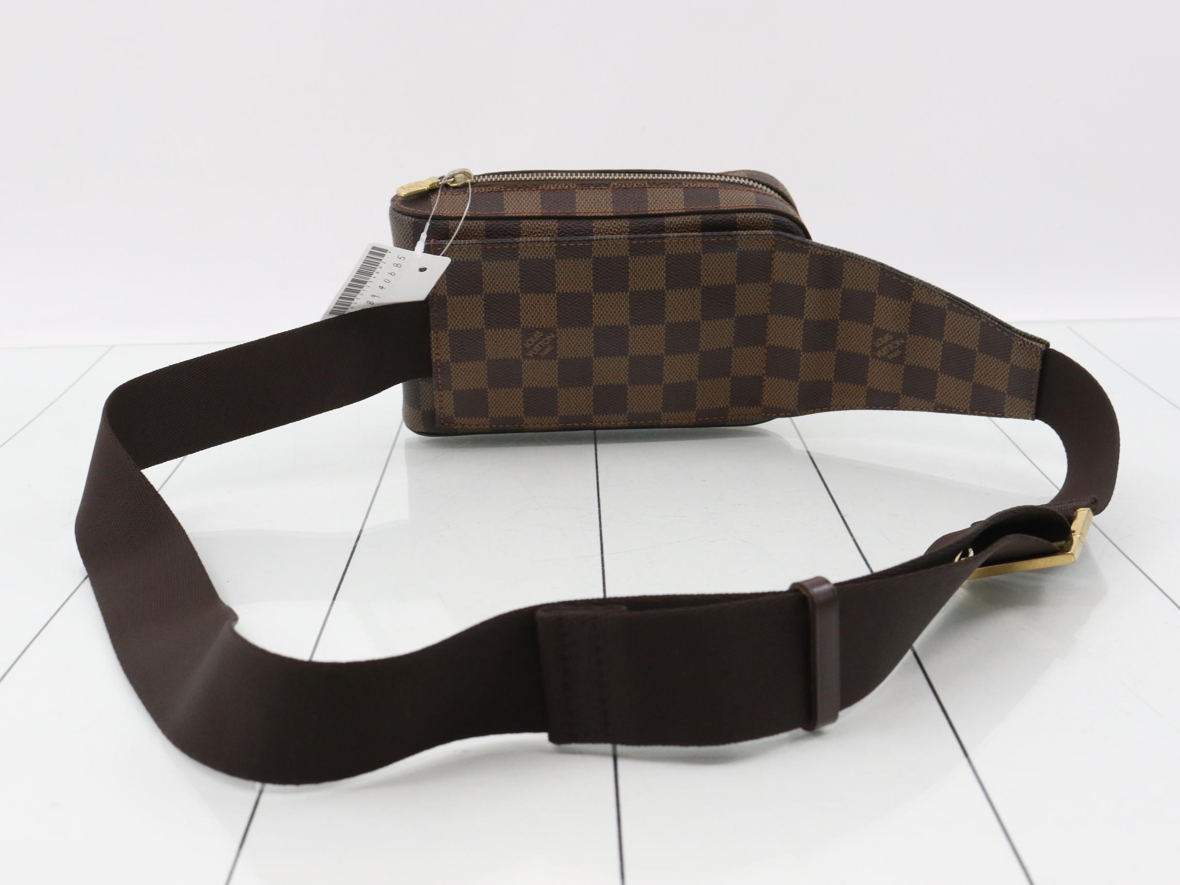 Geronimos Body Bag — view 2
