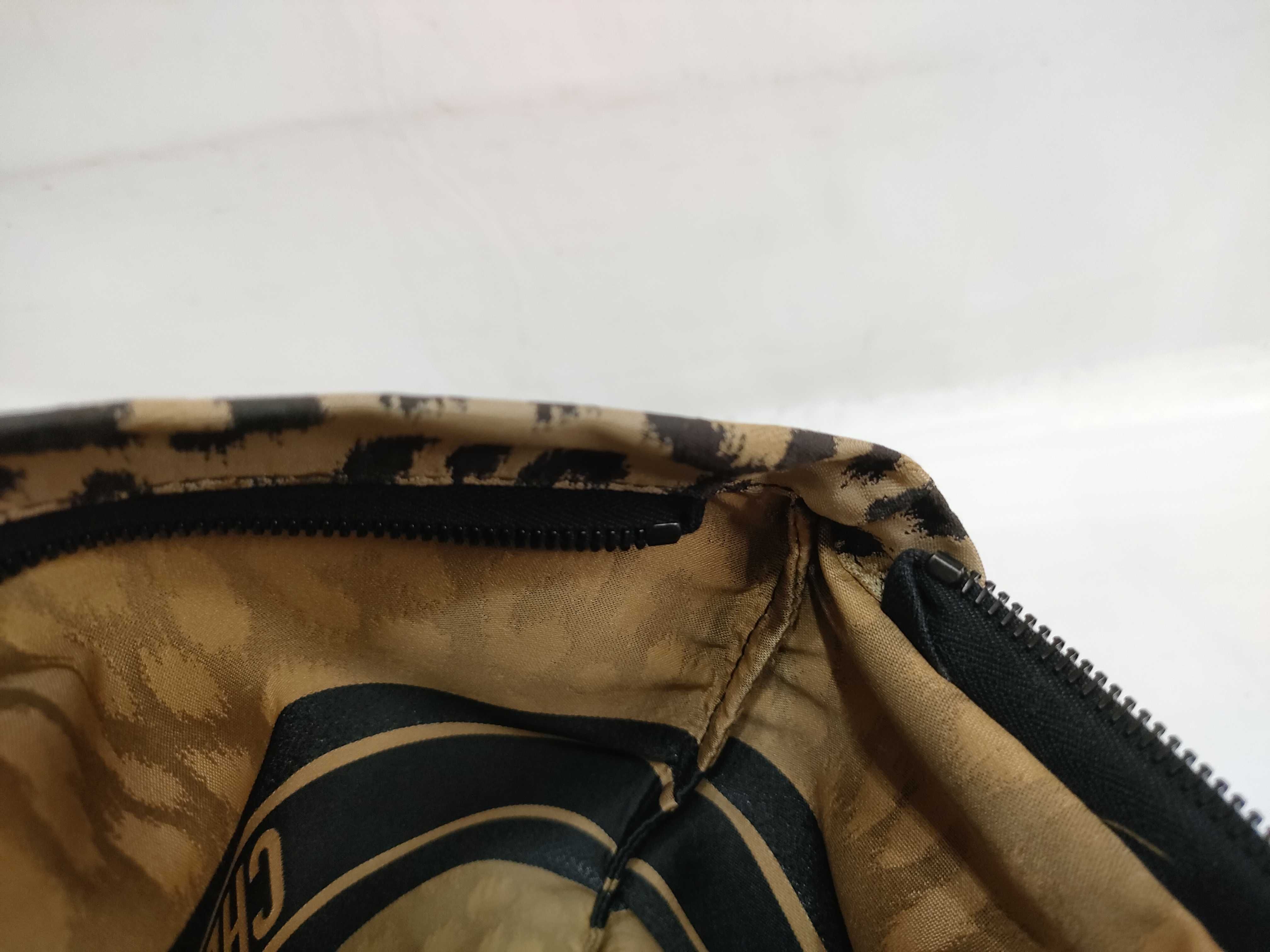 DU-Christian Nylon Clutch Bag Novelty Pouch — view 11