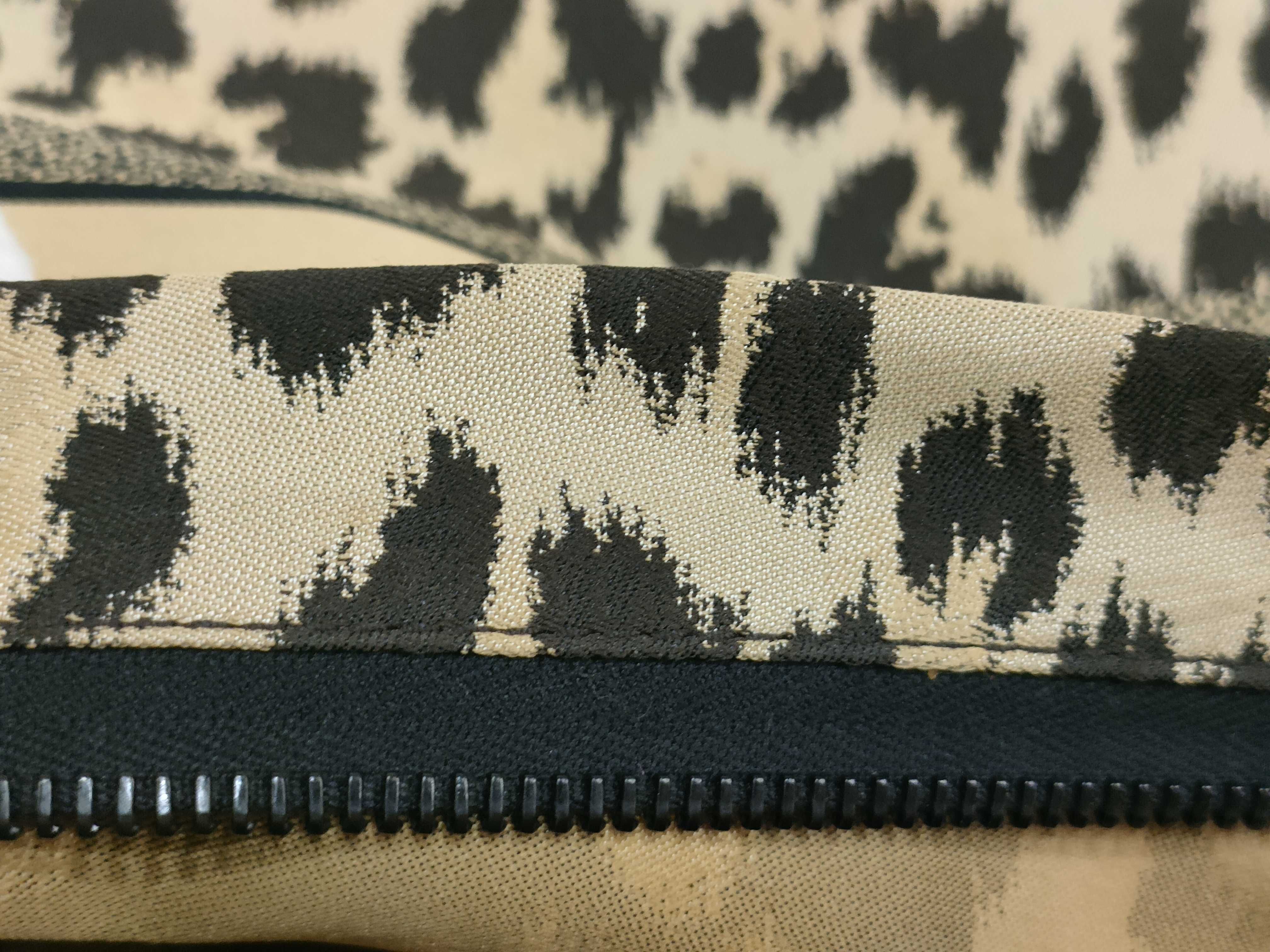 DU-Christian Nylon Clutch Bag Novelty Pouch — view 14