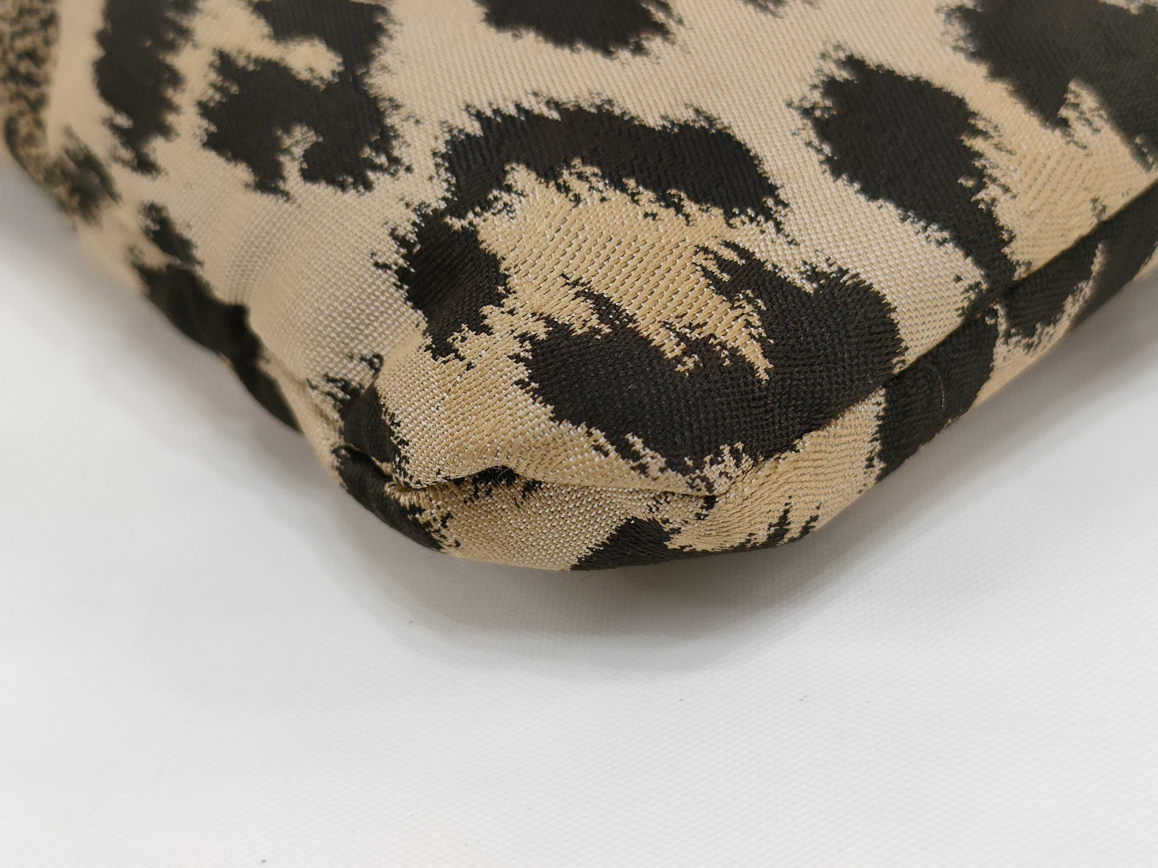 DU-Christian Nylon Clutch Bag Novelty Pouch — view 6