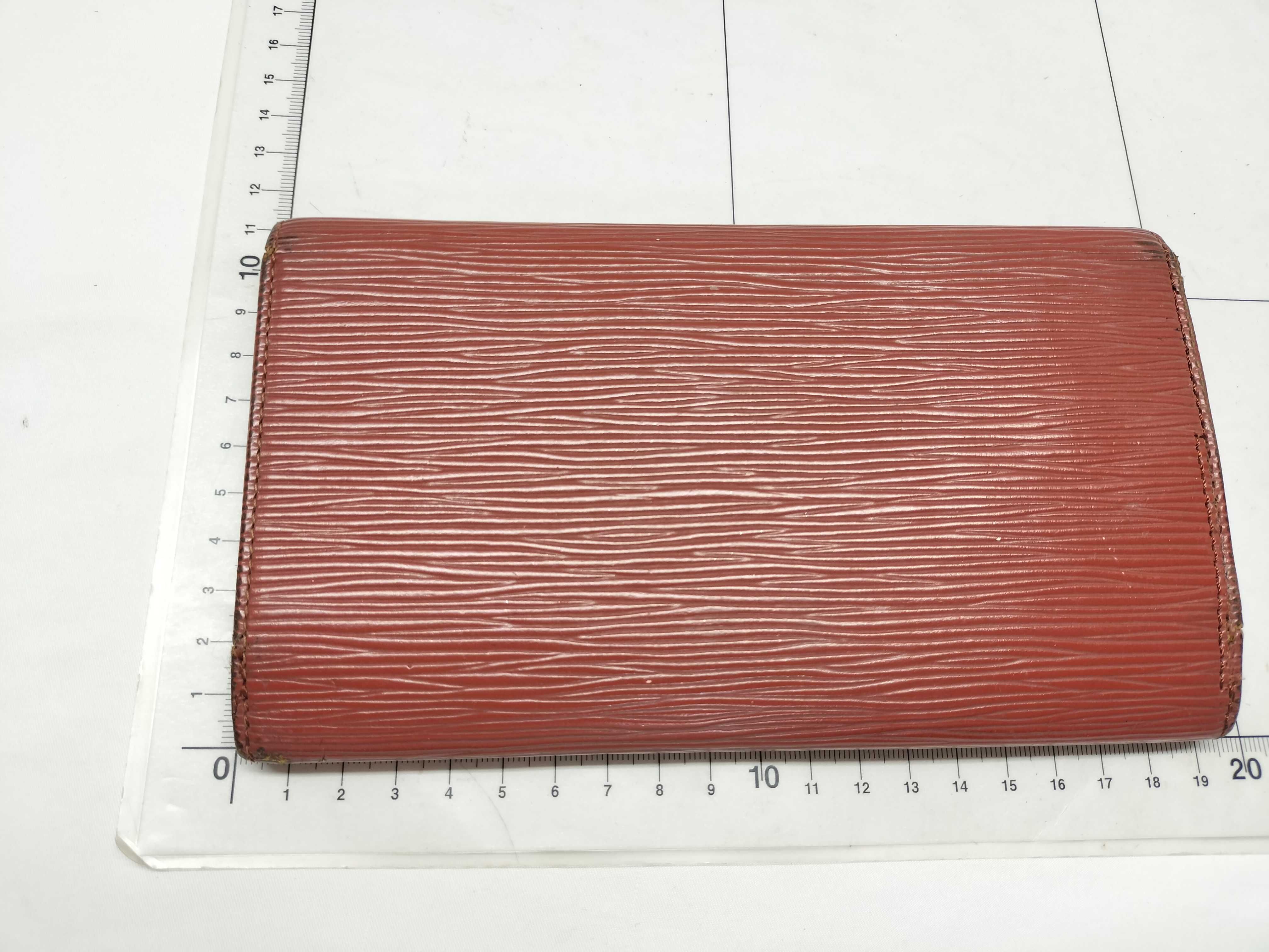 Epi Portefeuille Sarah Wallet — view 2