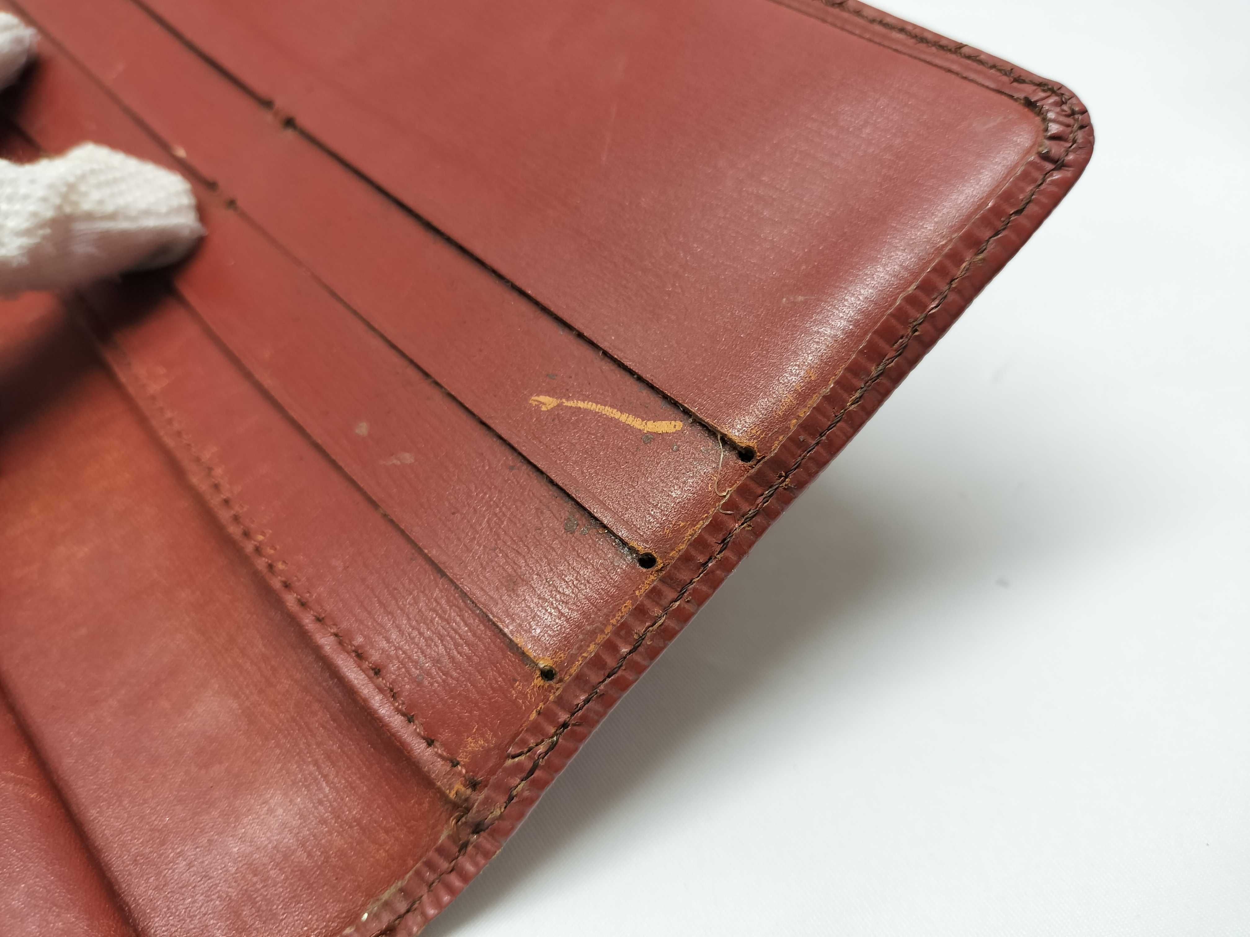 Epi Portefeuille Sarah Wallet — view 11