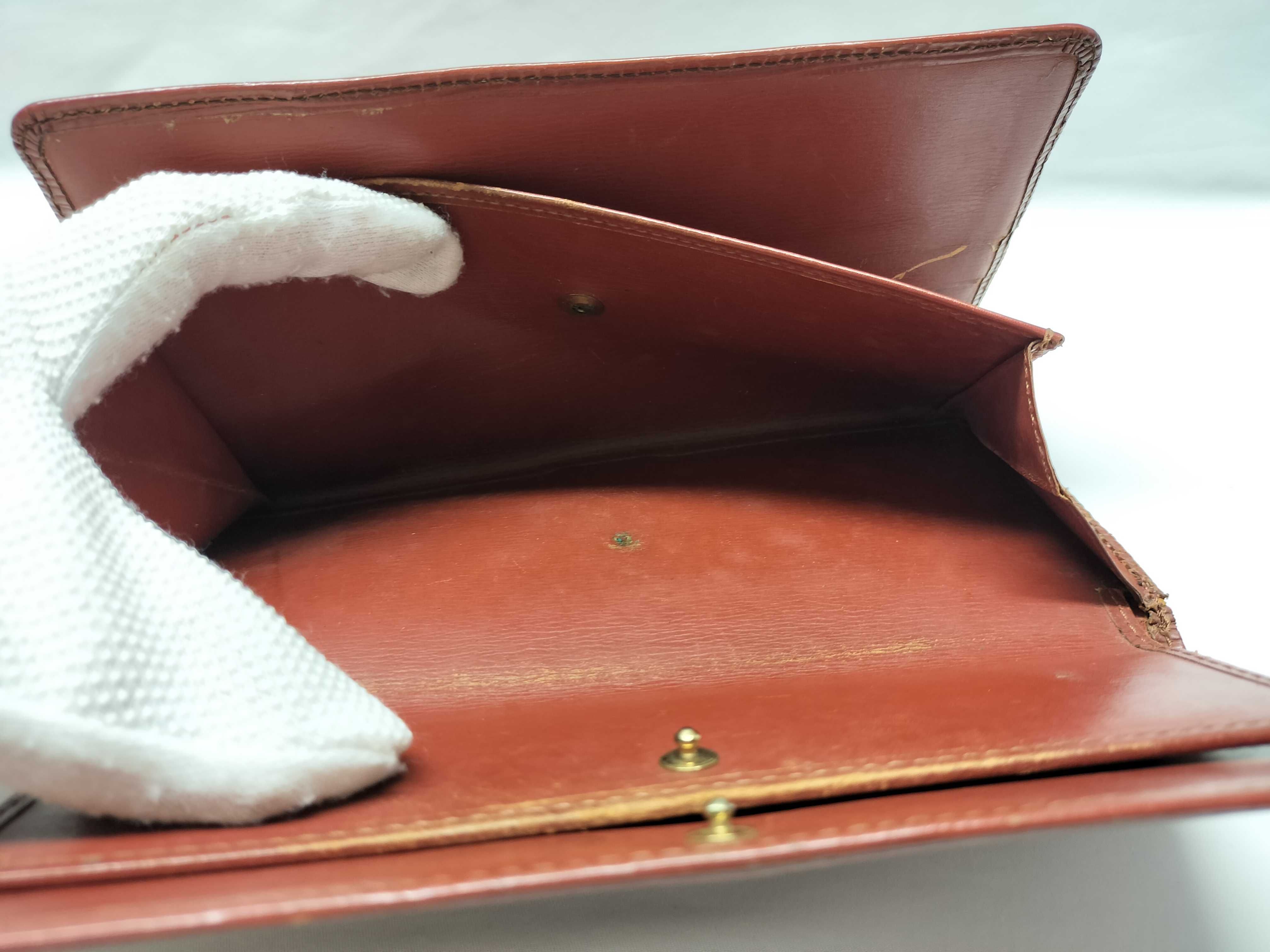 Epi Portefeuille Sarah Wallet — view 12