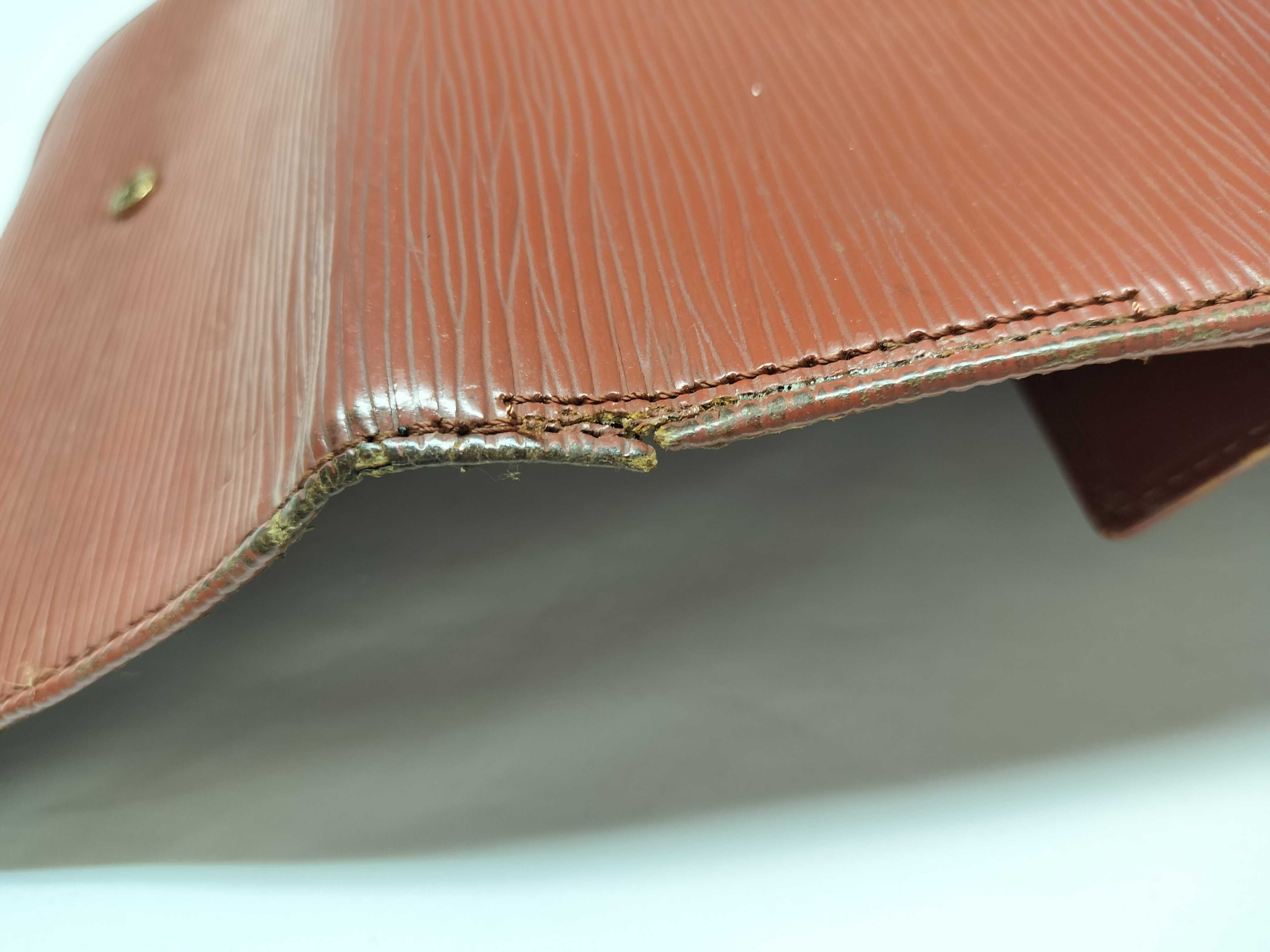 Epi Portefeuille Sarah Wallet — view 15