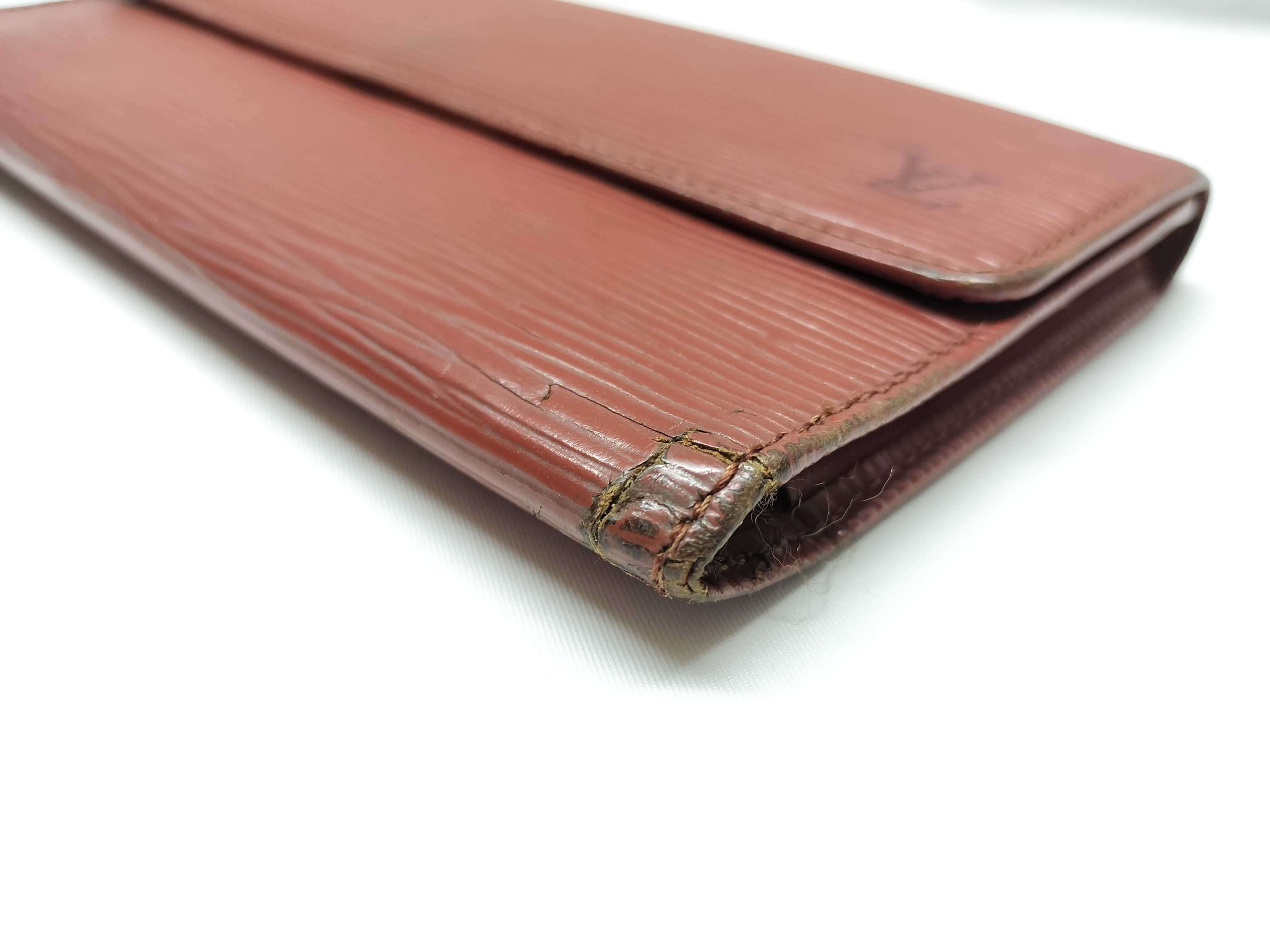 Epi Portefeuille Sarah Wallet — view 3