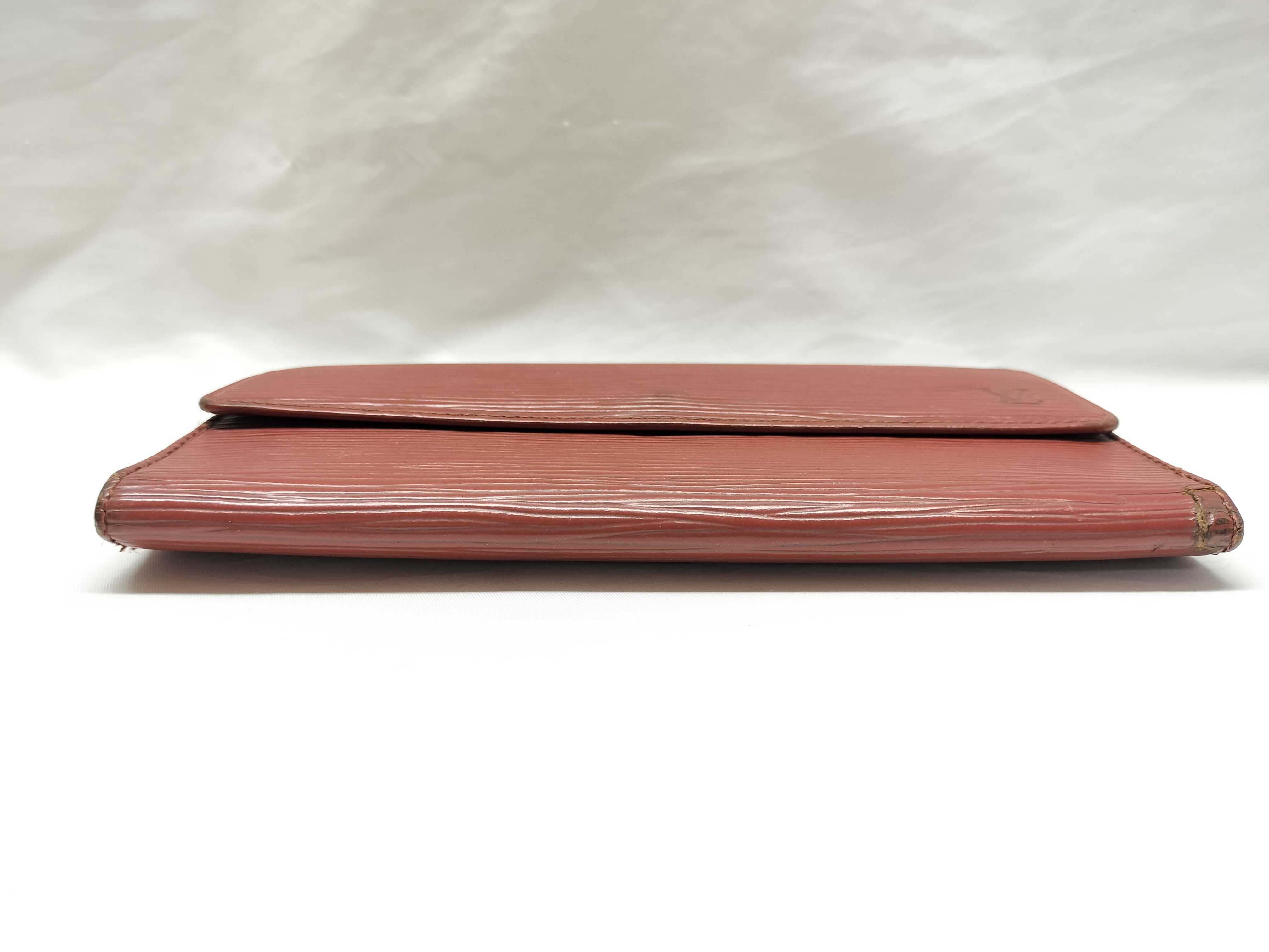 Epi Portefeuille Sarah Wallet — view 4