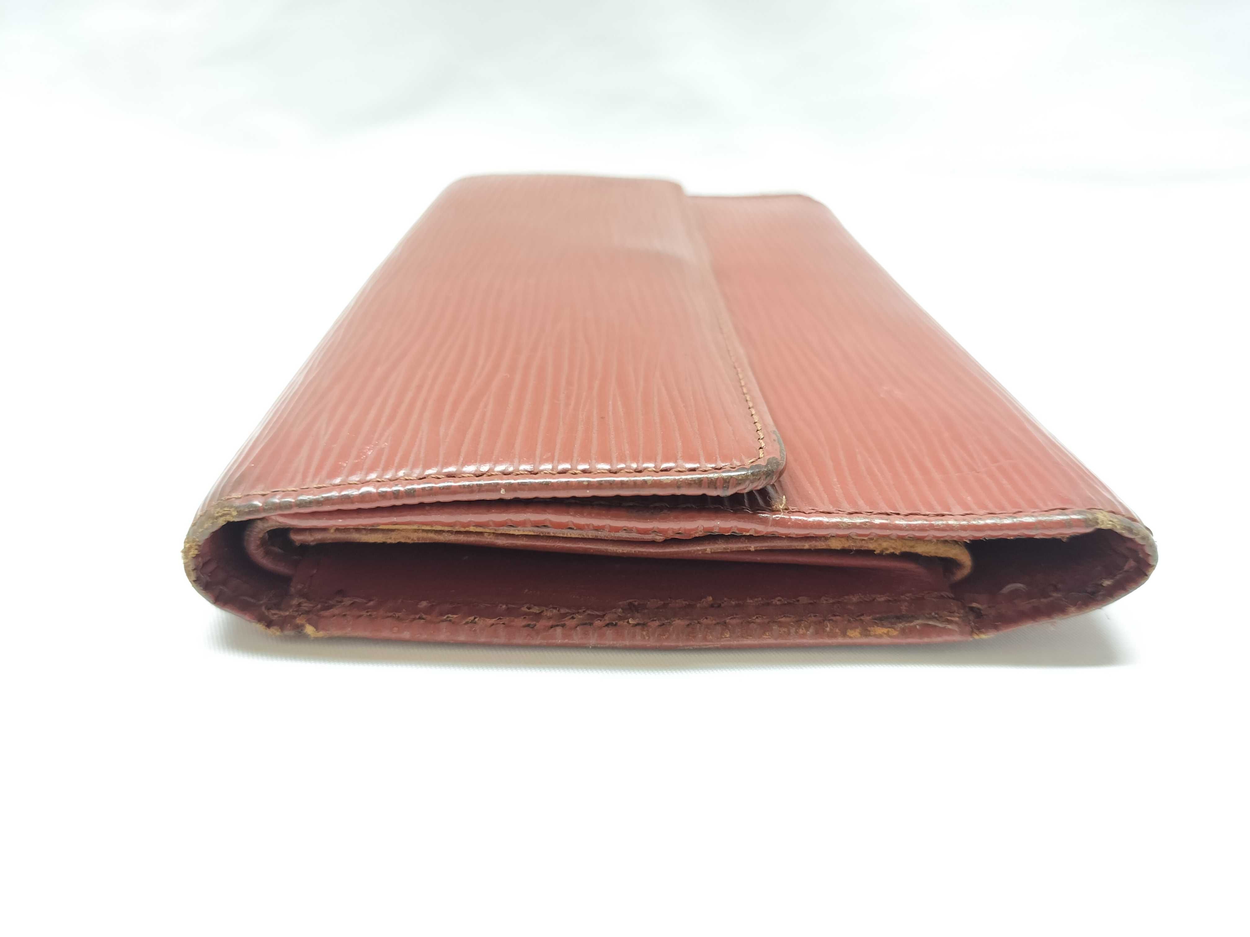 Epi Portefeuille Sarah Wallet — view 5
