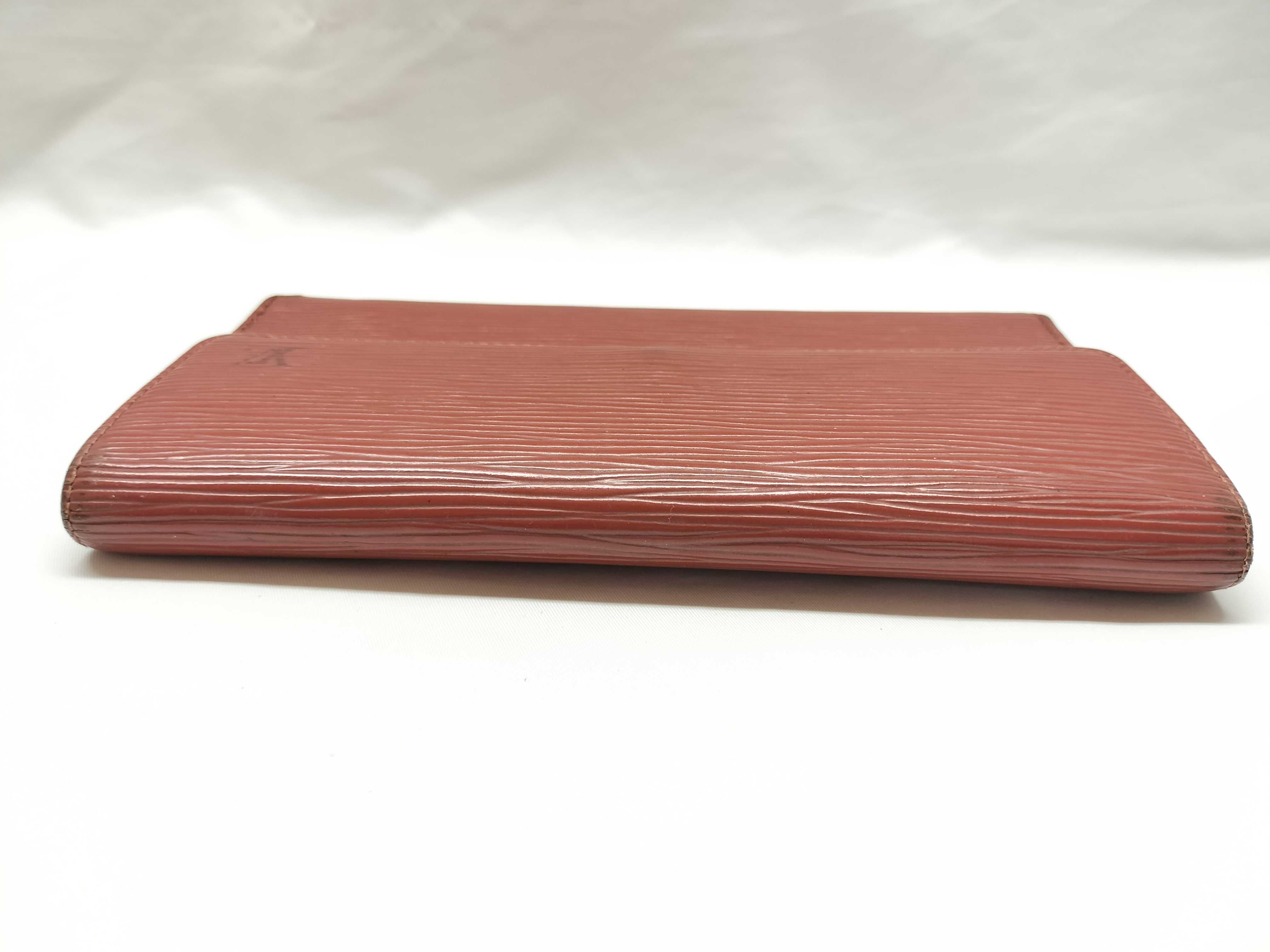 Epi Portefeuille Sarah Wallet — view 6