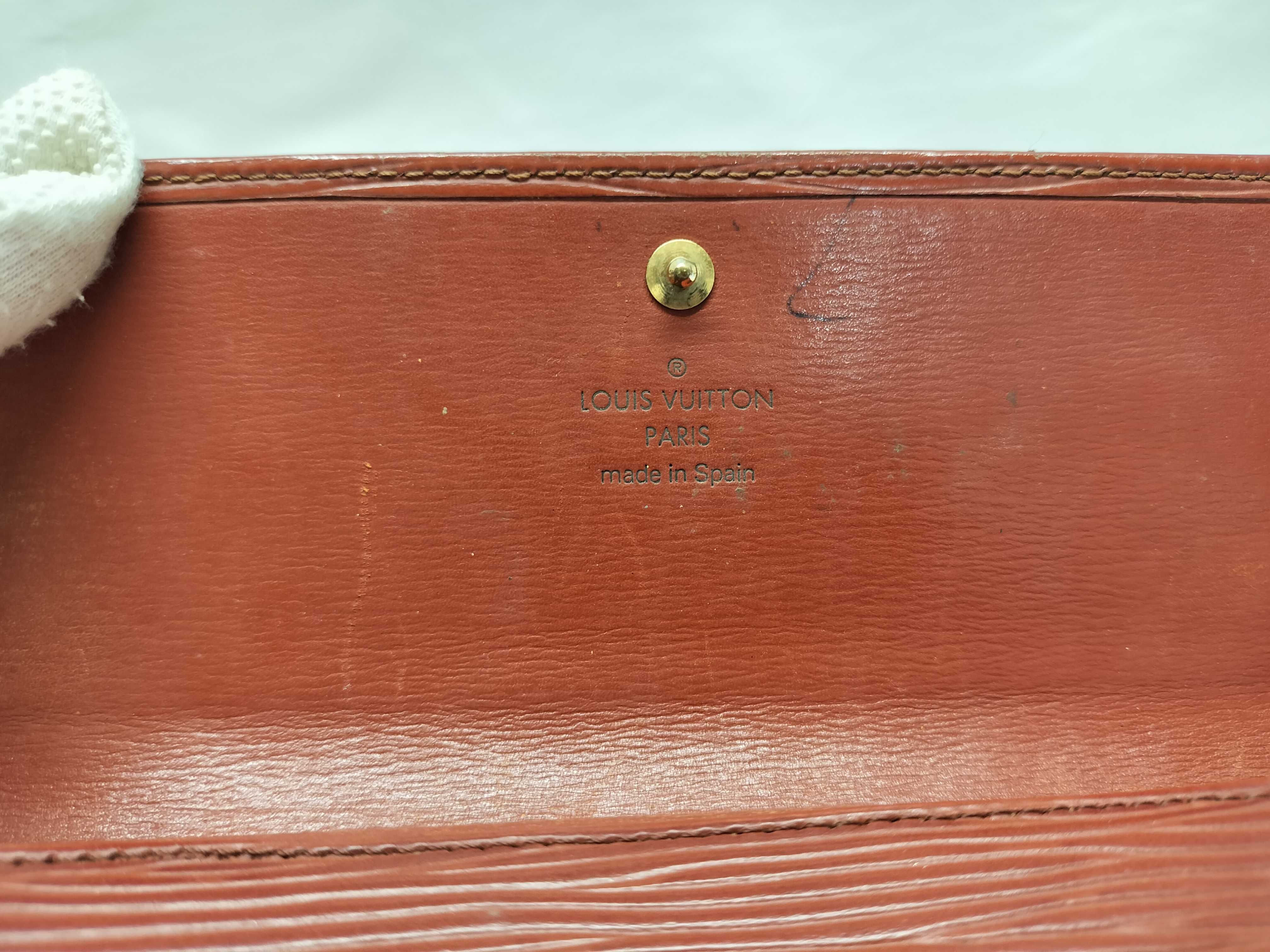 Epi Portefeuille Sarah Wallet — view 7