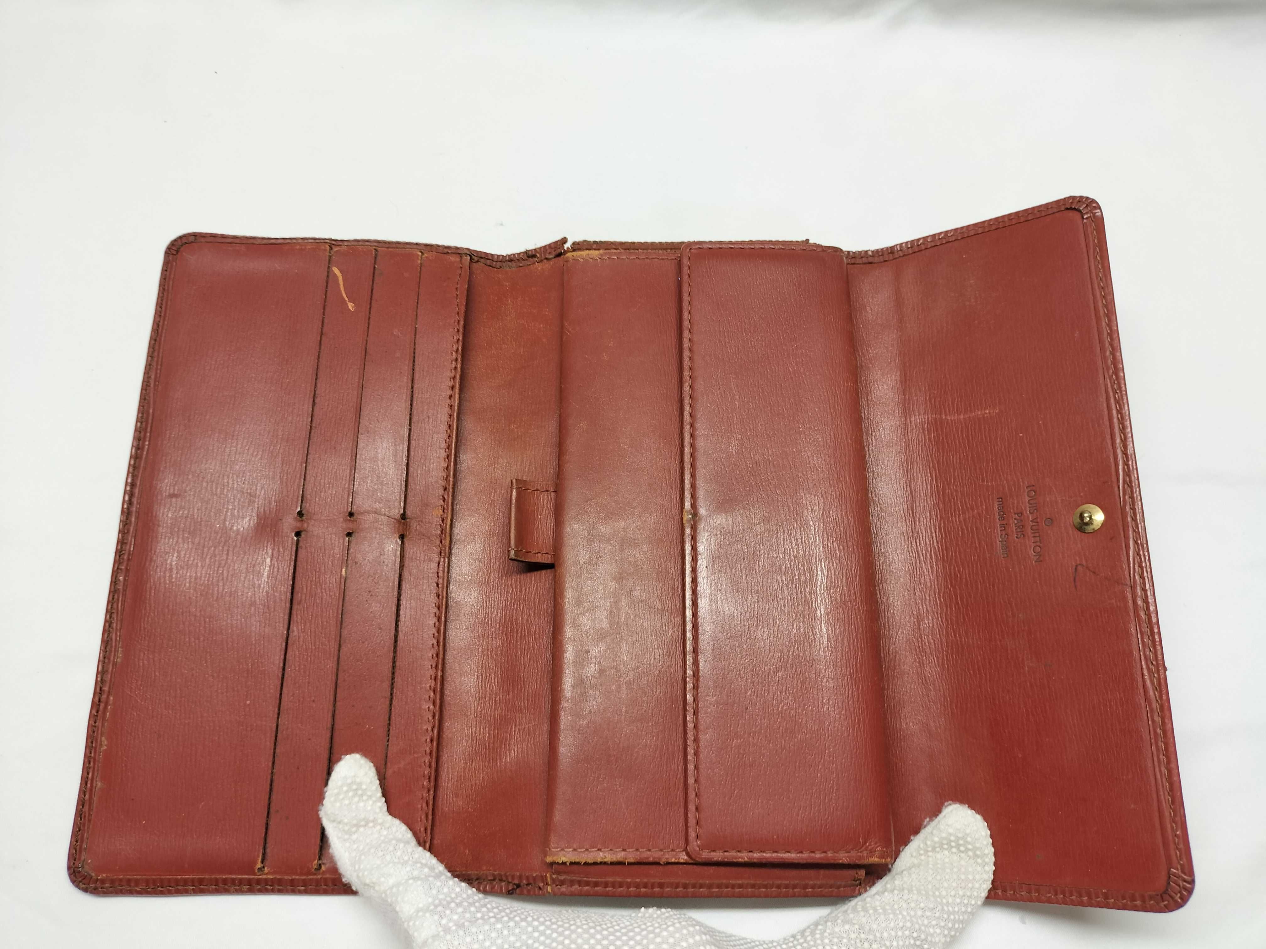 Epi Portefeuille Sarah Wallet — view 8