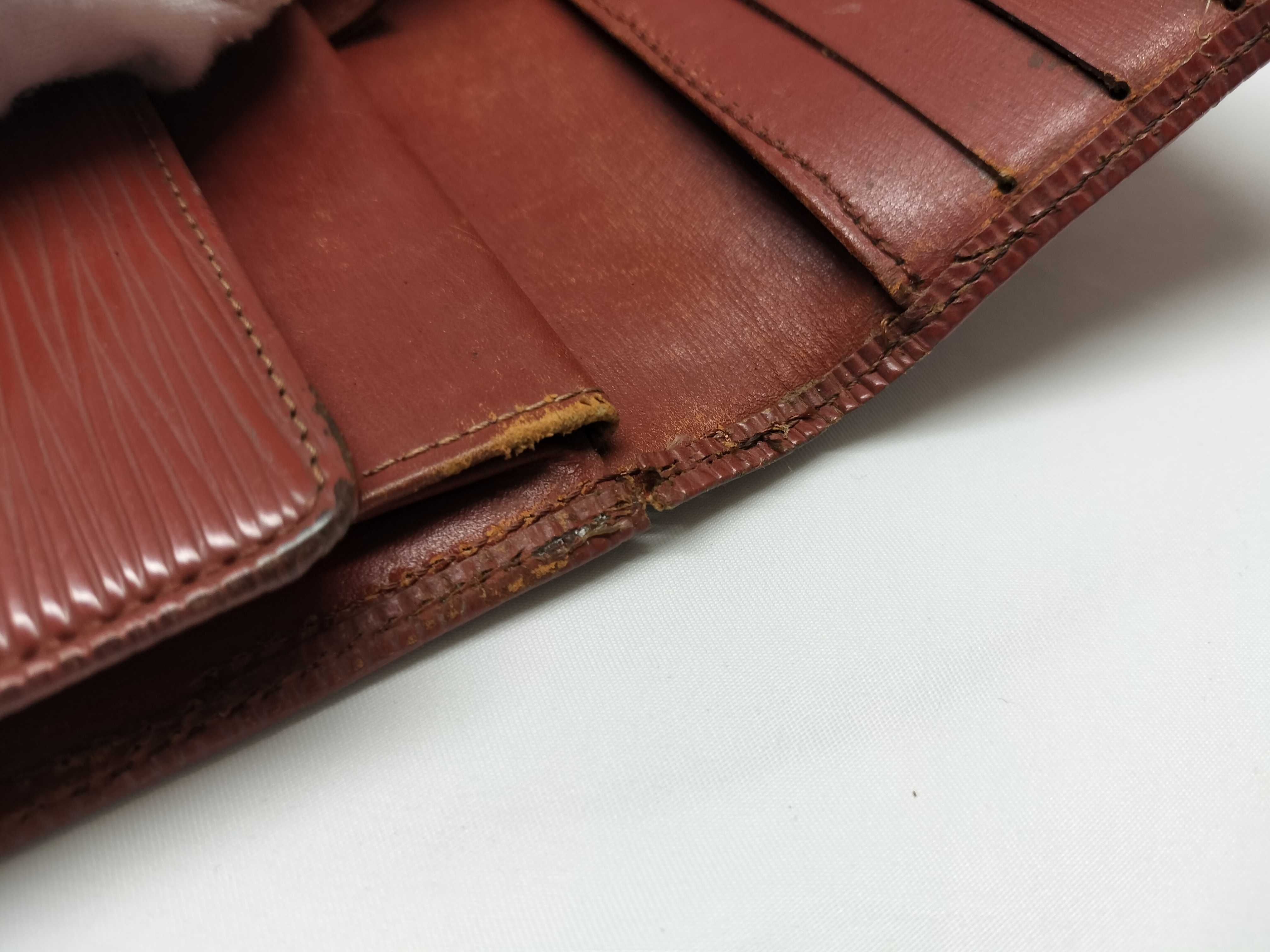 Epi Portefeuille Sarah Wallet — view 10