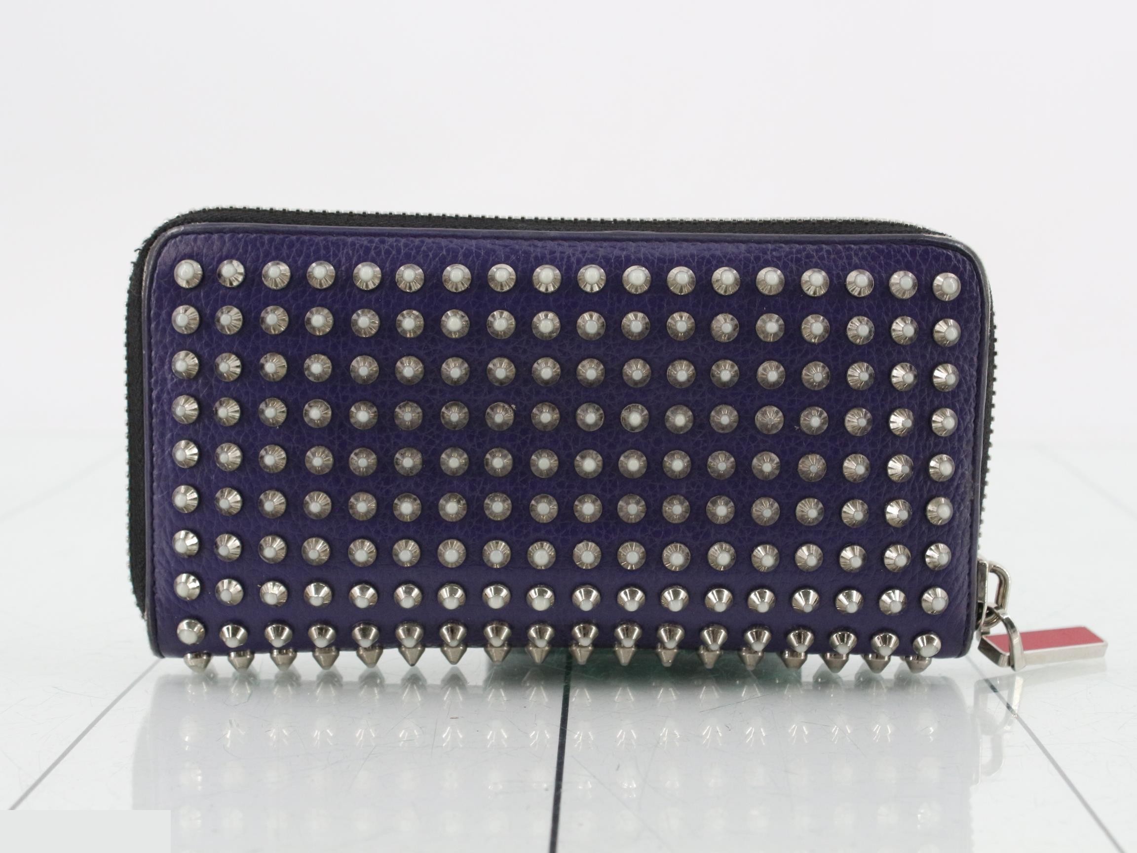 Other lines: Bags and Wallets — view 2