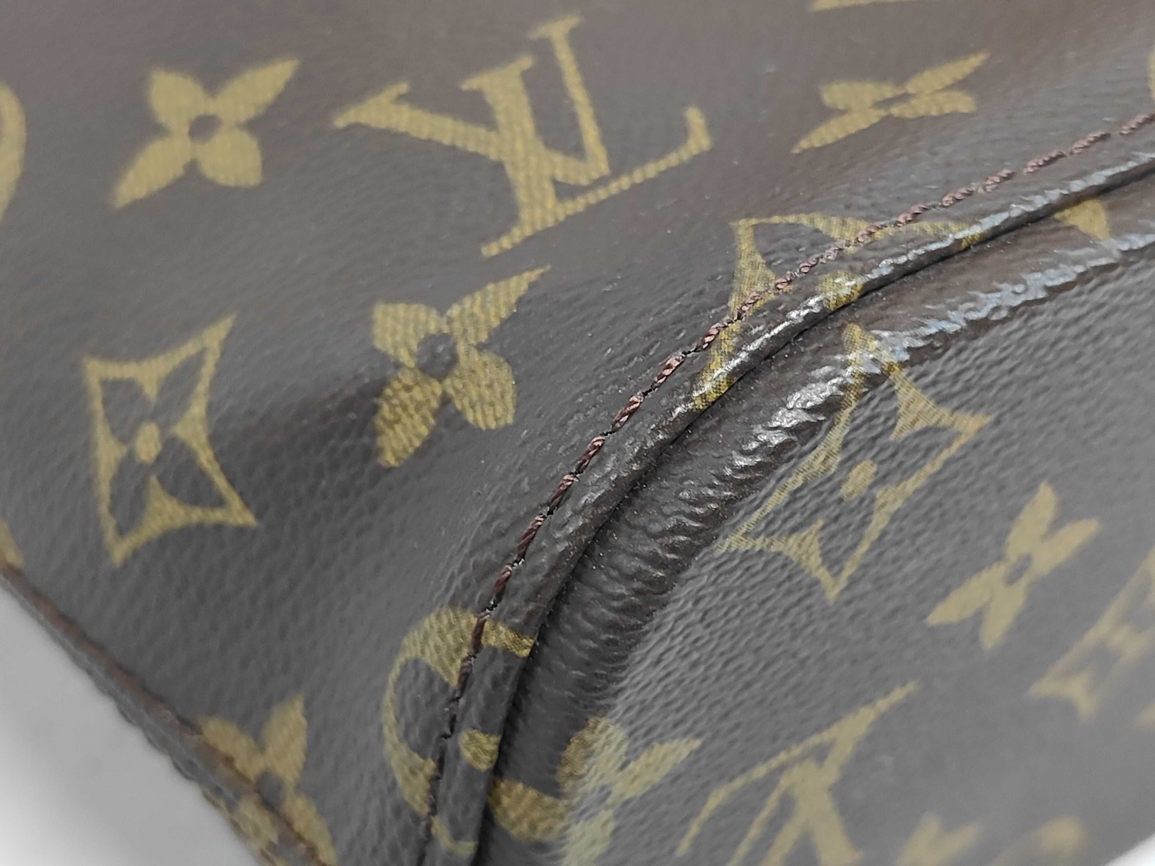 Monogram Vavin GM Shoulder Bag — view 3