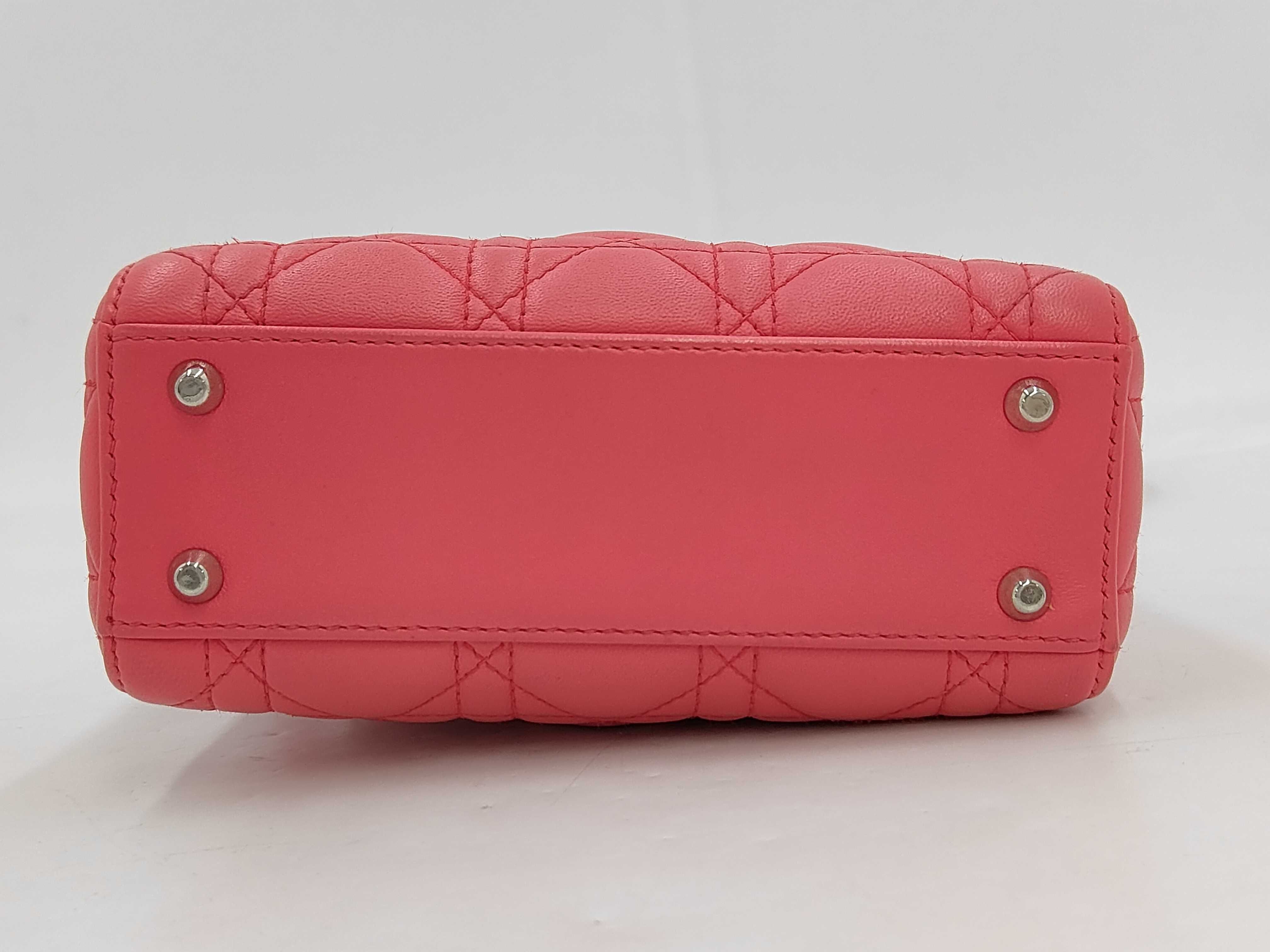 Lady Dior handbag — view 3