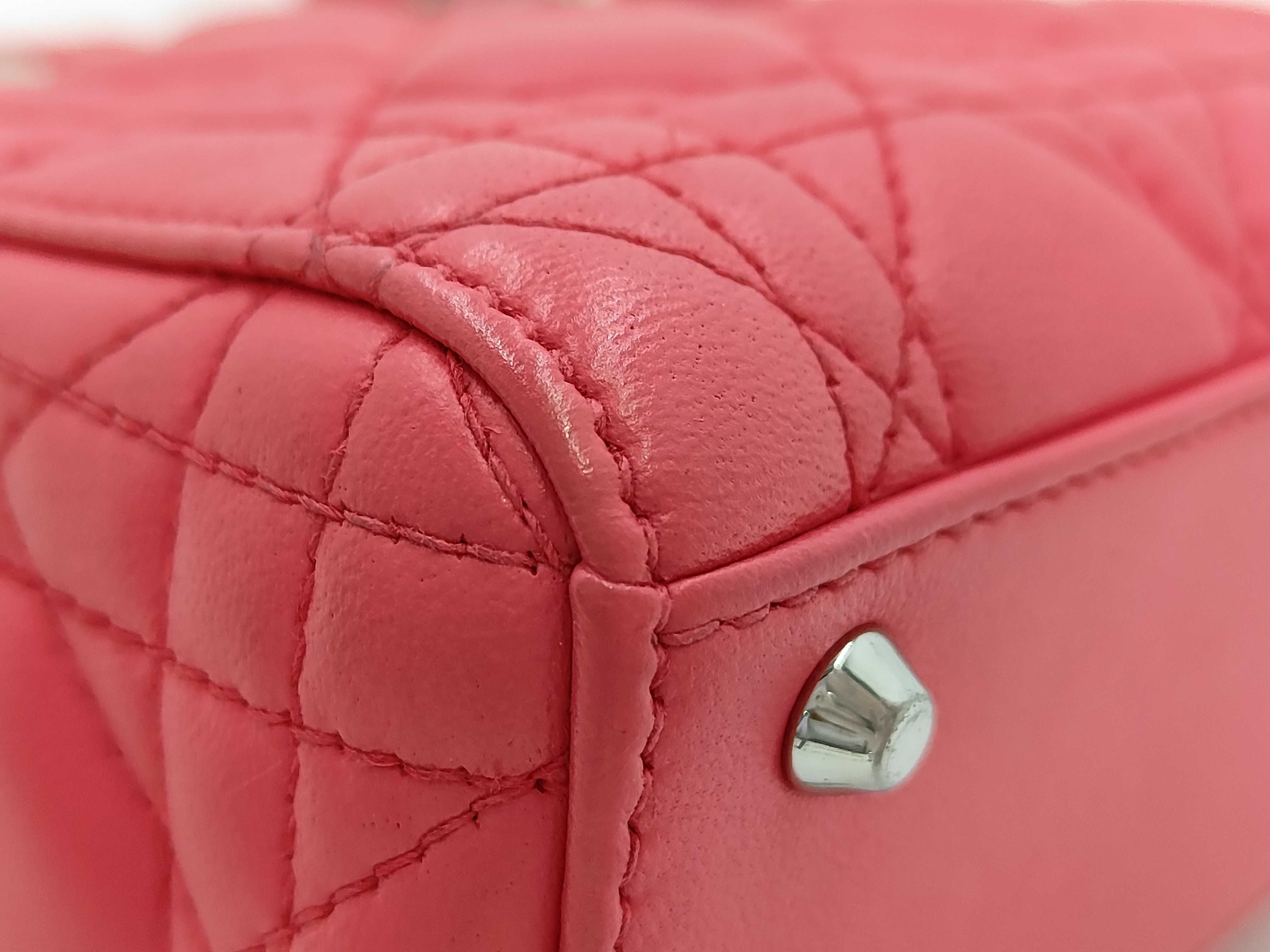 Lady Dior handbag — view 4