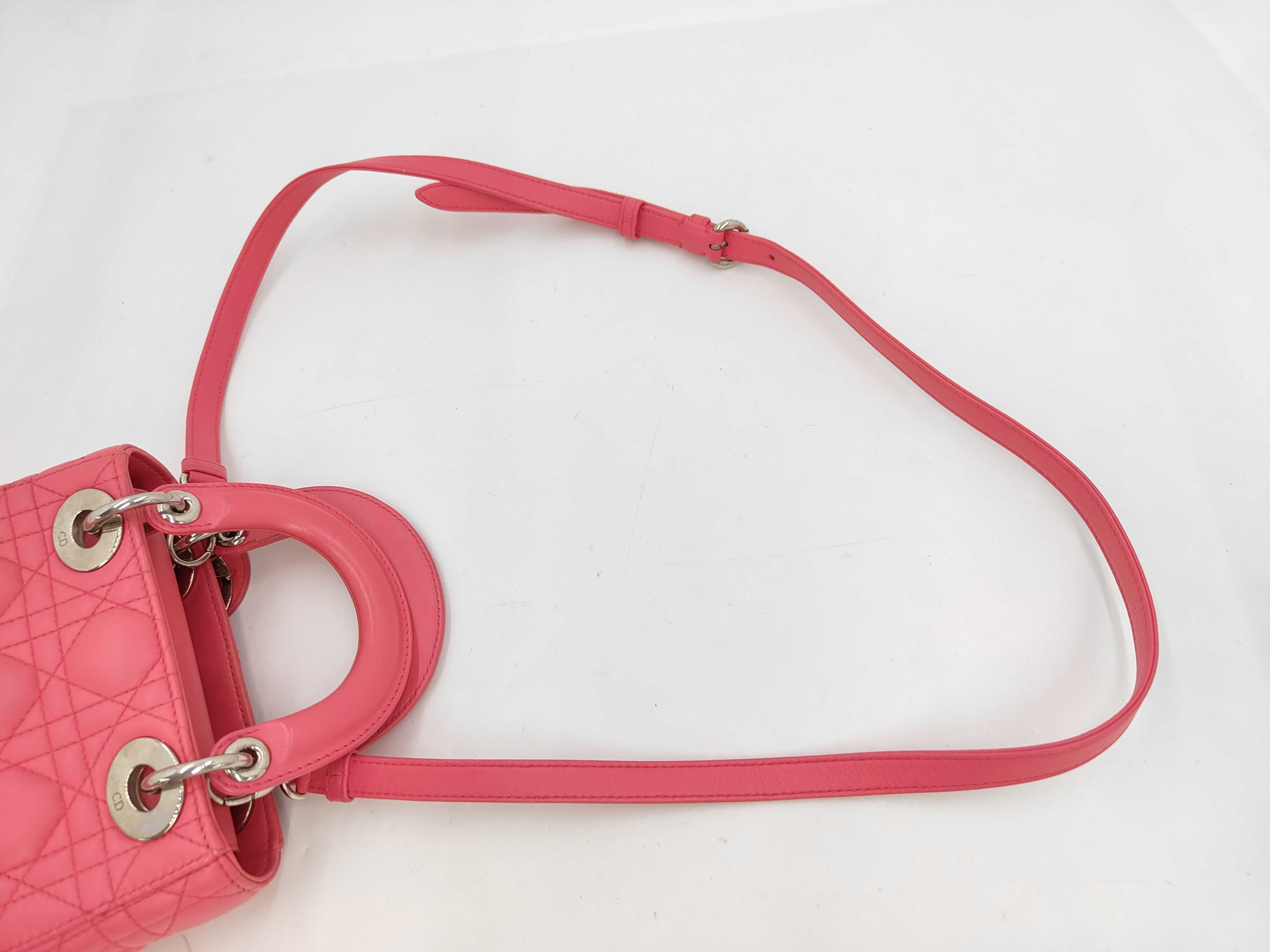Lady Dior handbag — view 5