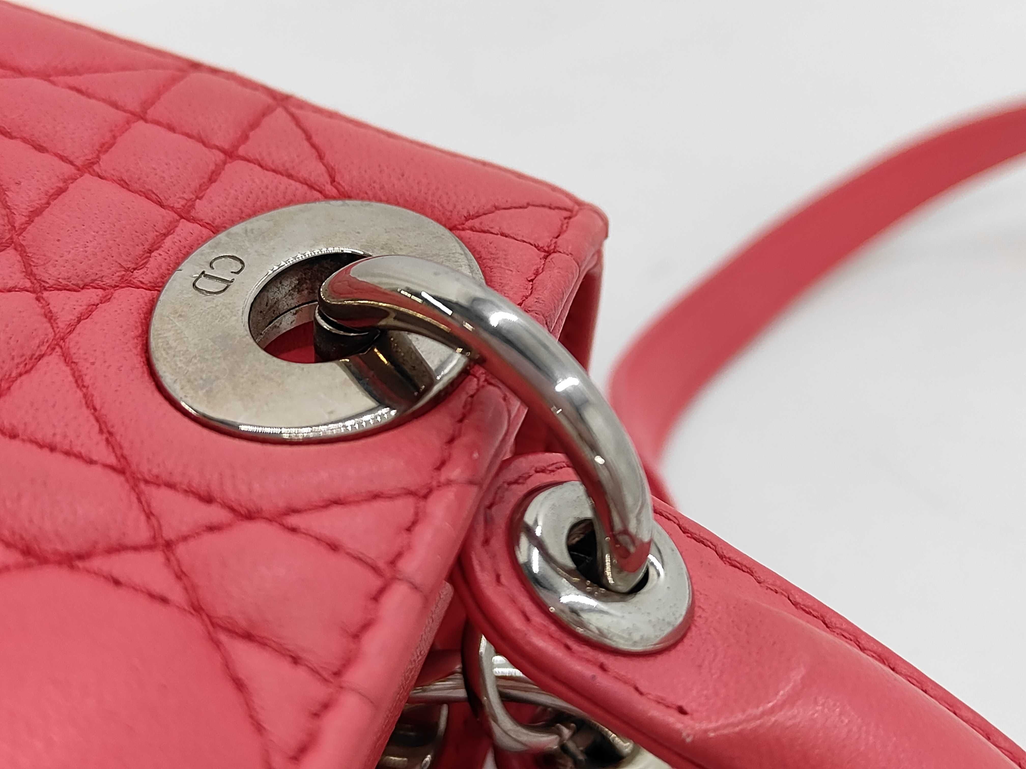 Lady Dior handbag — view 6