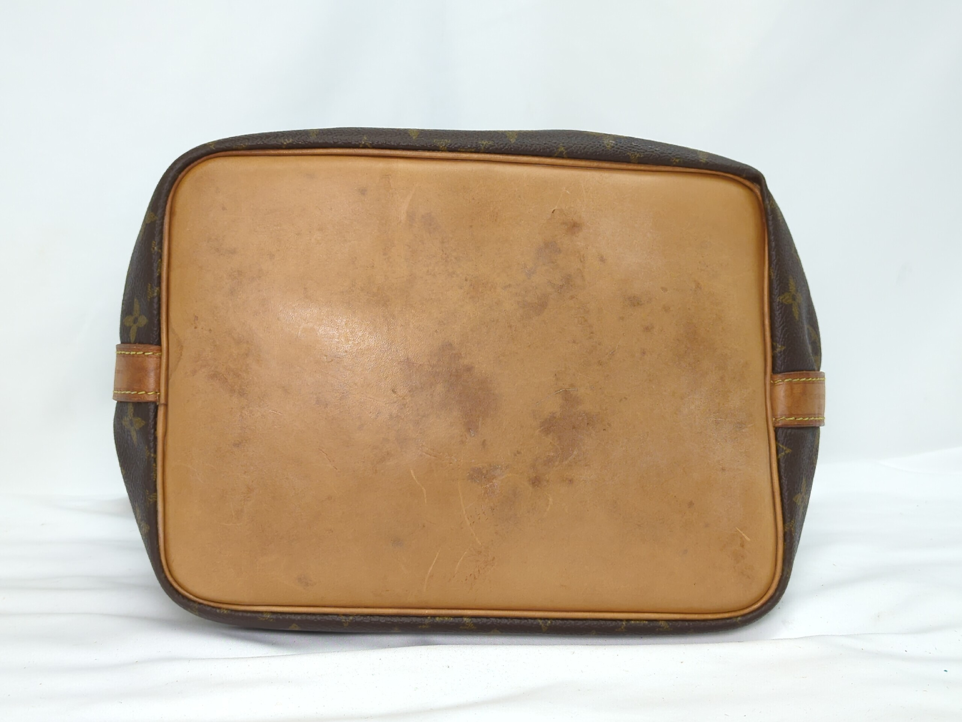 M40818 Monogram Petit Noé Shoulder Bag — view 5