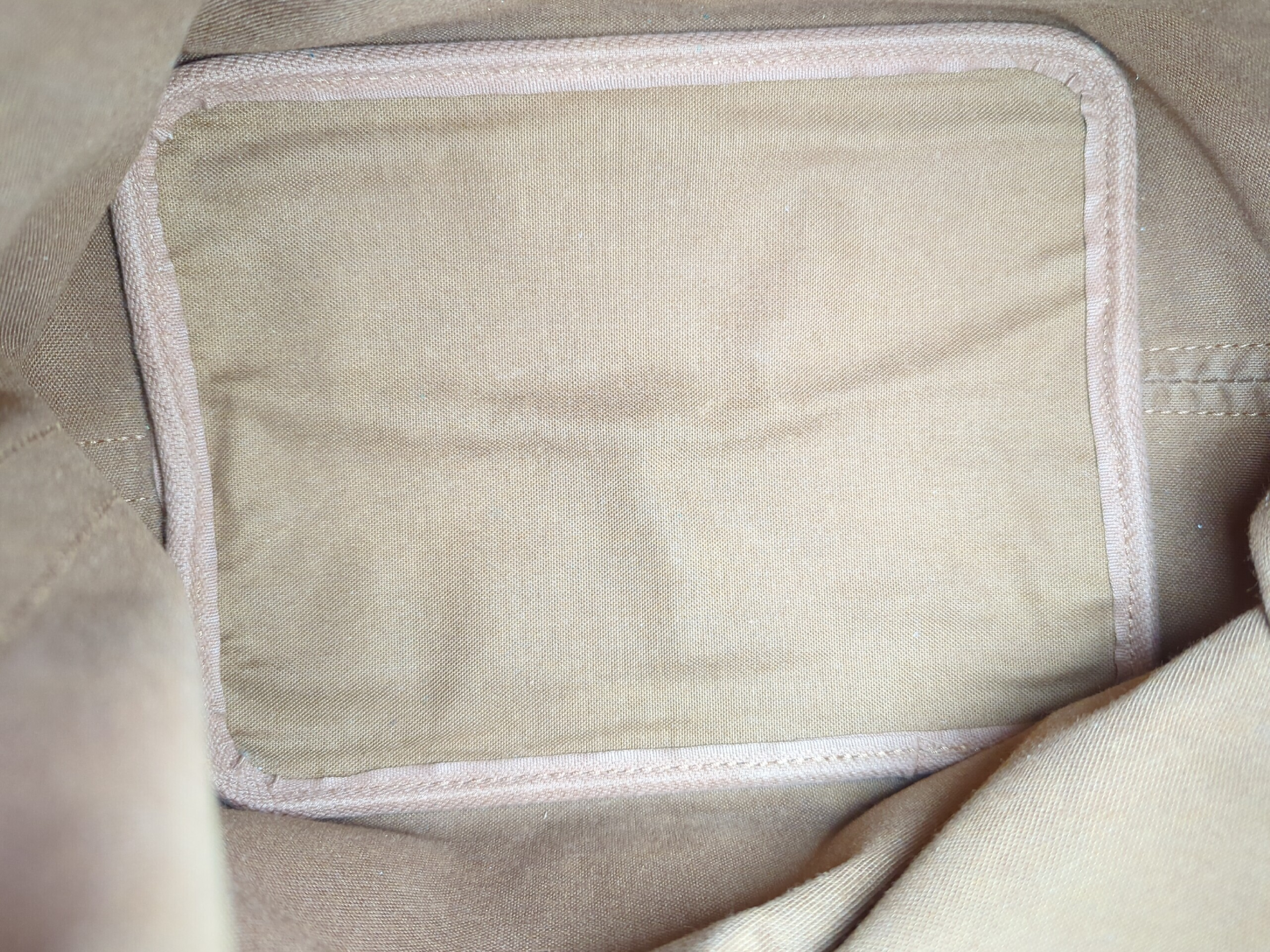 M40818 Monogram Petit Noé Shoulder Bag — view 9