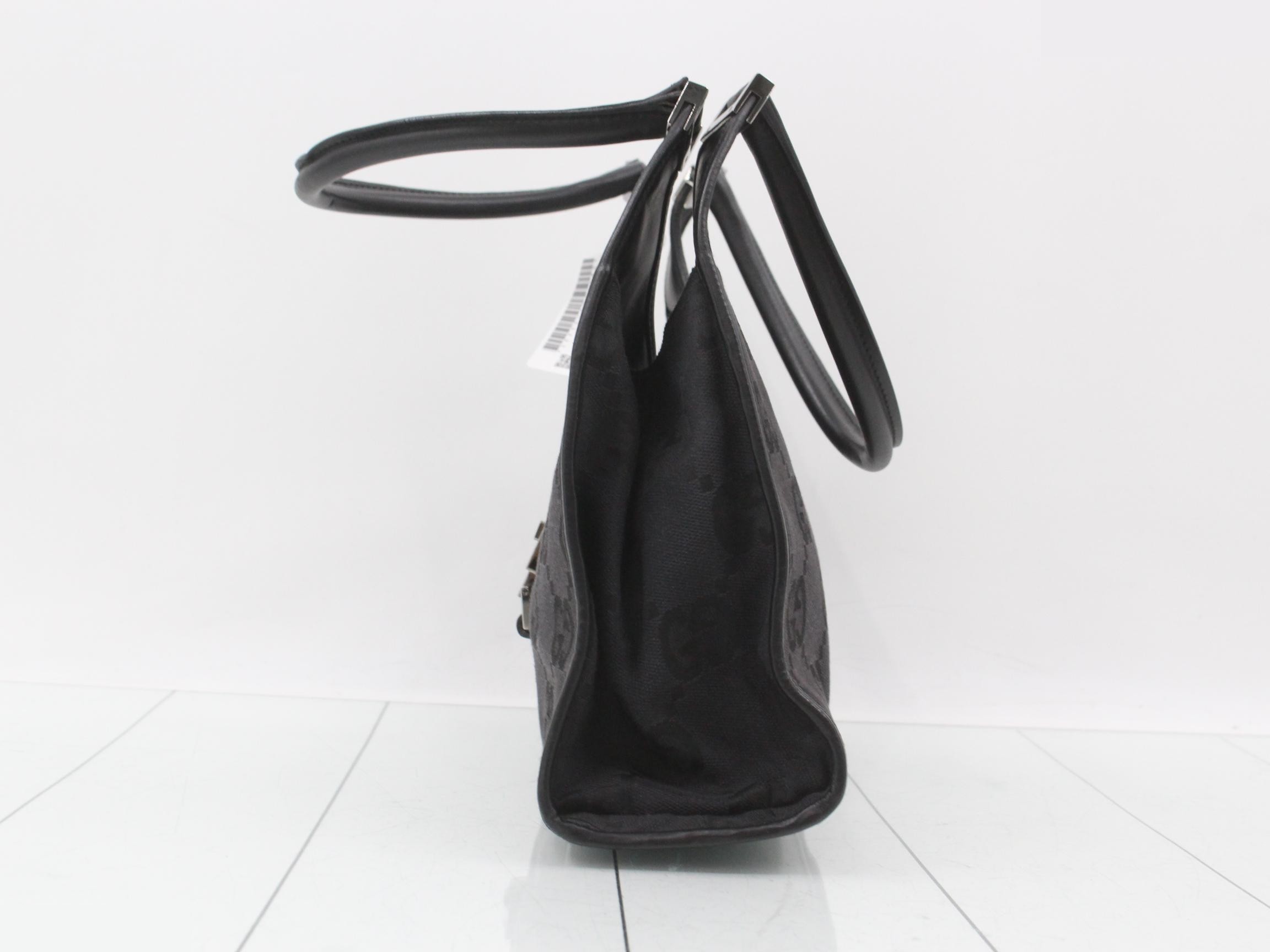 Jumbo GG Jackie Shoulder Bag — view 3