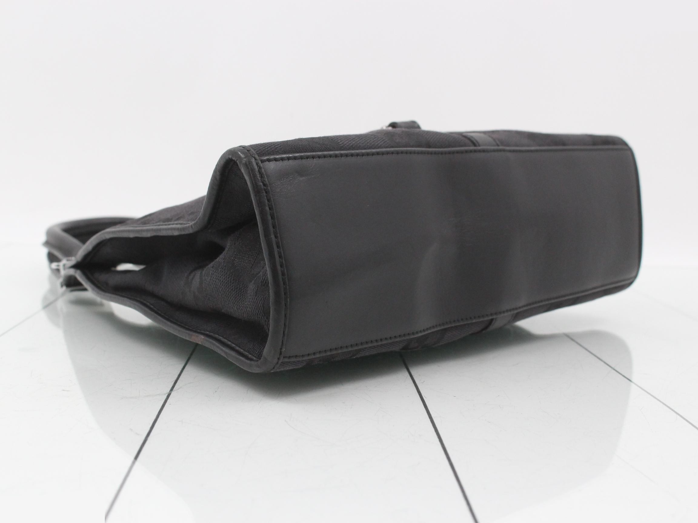 Jumbo GG Jackie Shoulder Bag — view 5
