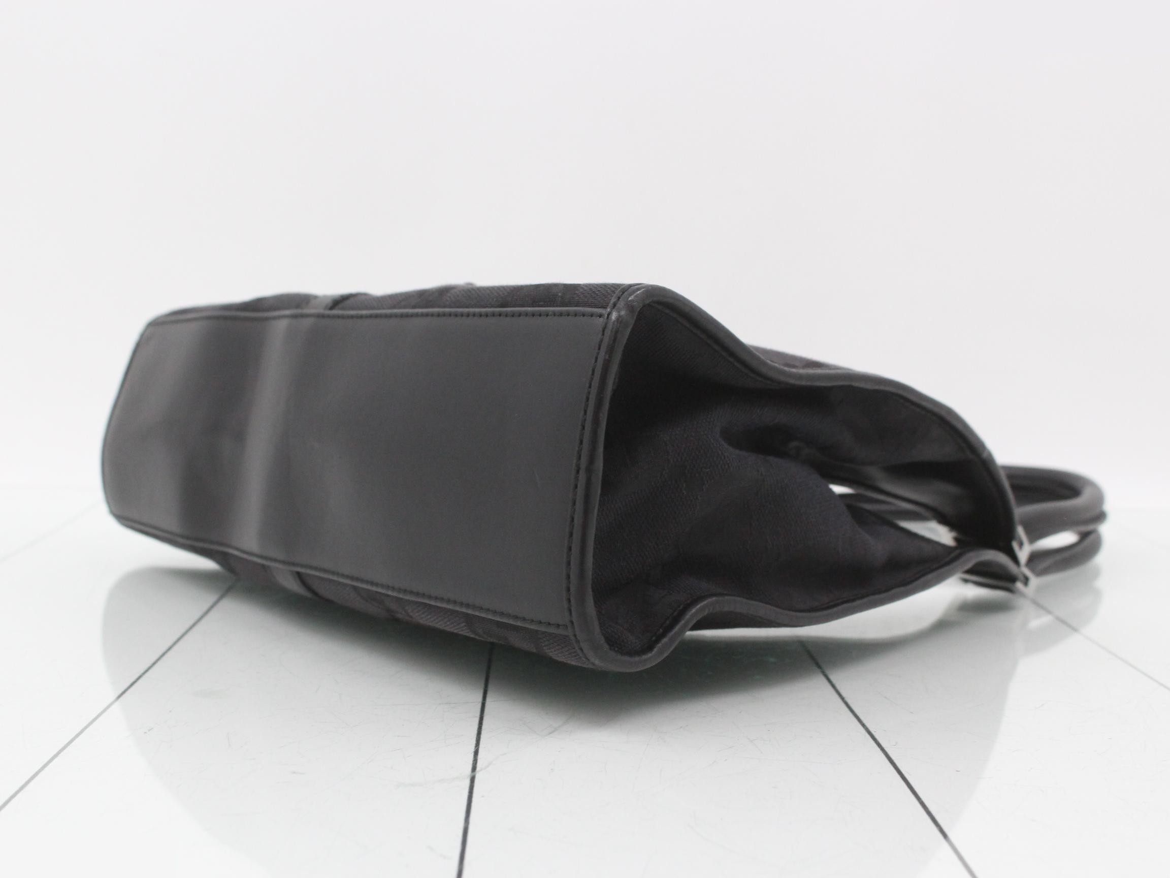 Jumbo GG Jackie Shoulder Bag — view 6