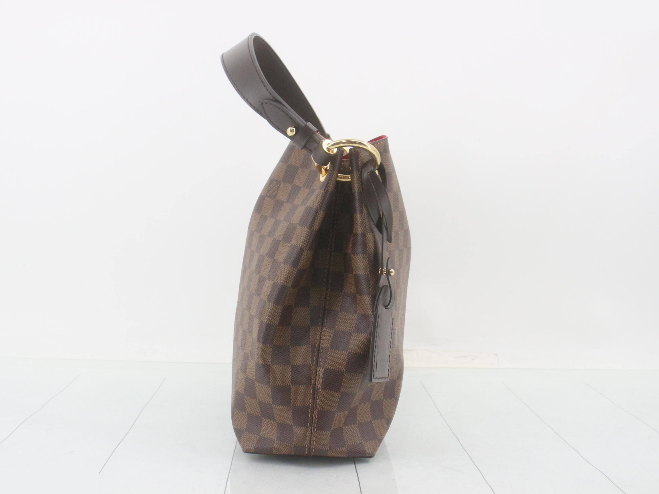 Graceful PM MI1189 (Comes with dust bag and name tag) — view 4