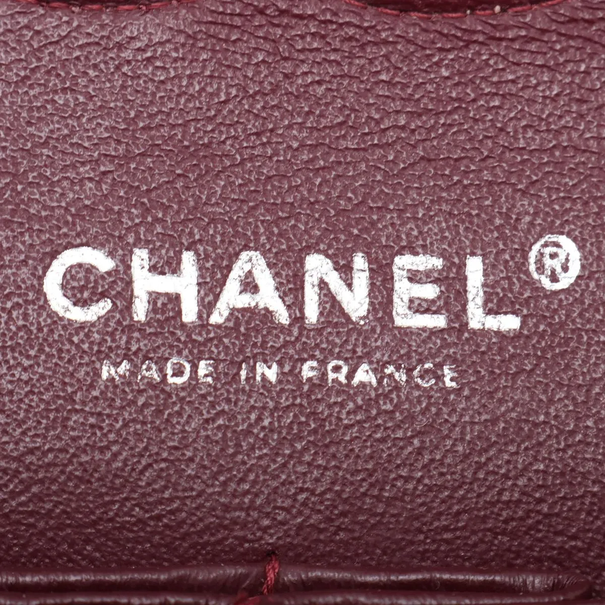 [Individually packaged] Chanel Matelassé 25 Lambskin Double Flap Double Chain Bag, Black with Silver Hardware, 12622806, Series 12, A01112 — view 11