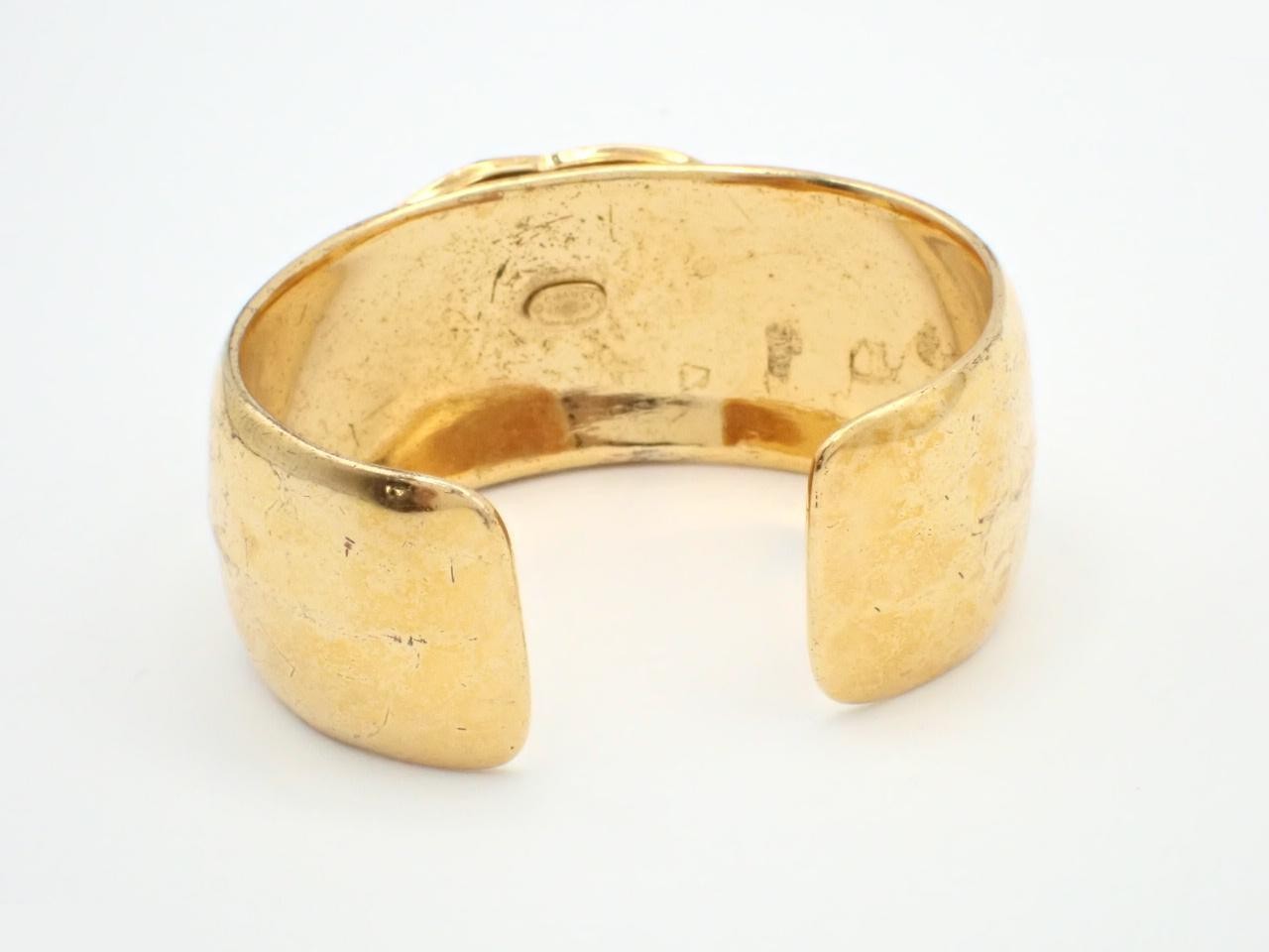 Bangle 97P, Wrist size approximately 17cm — view 3