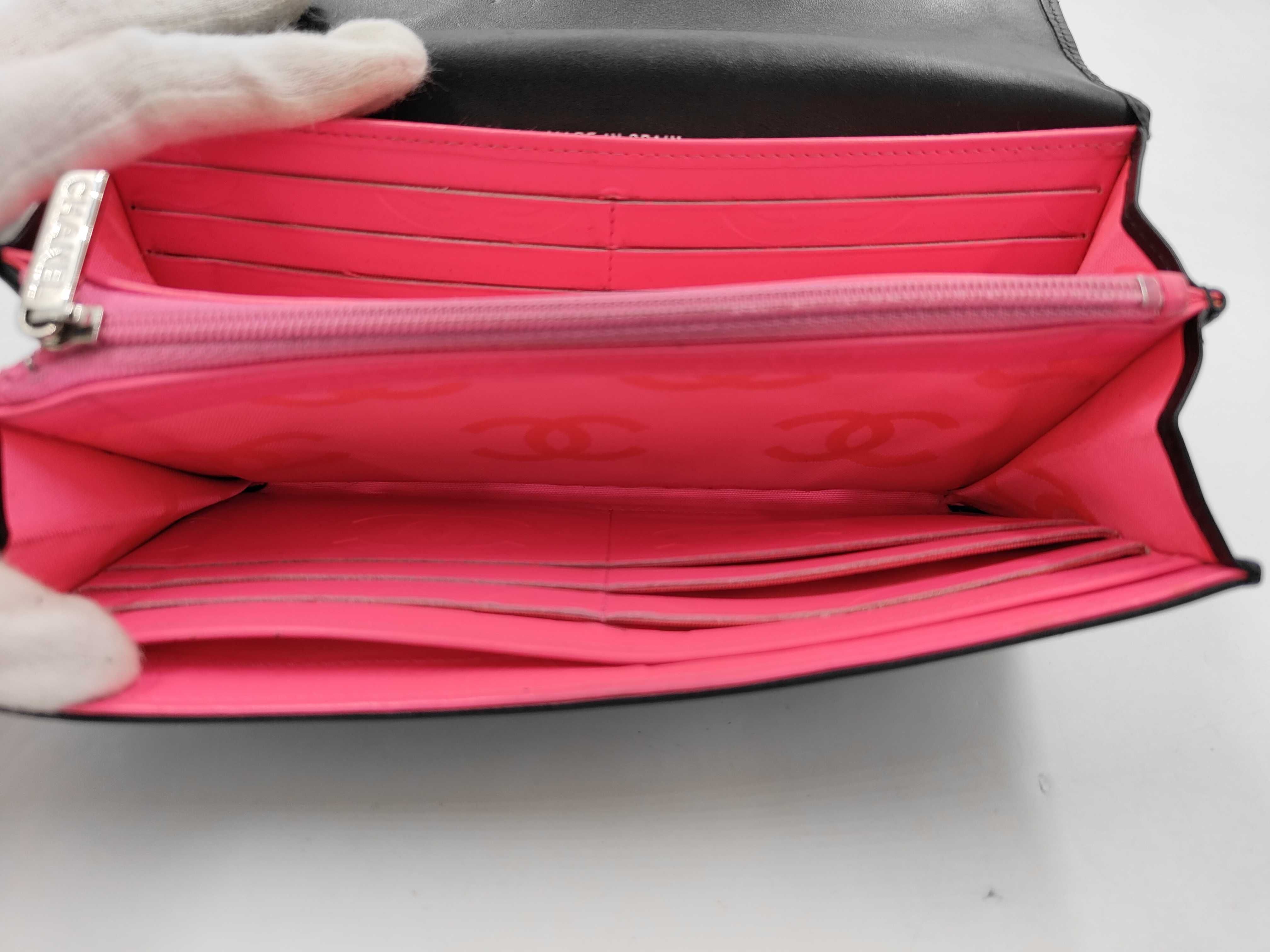 Long Wallet / Cambon Line / 19535848 Wallet — view 15