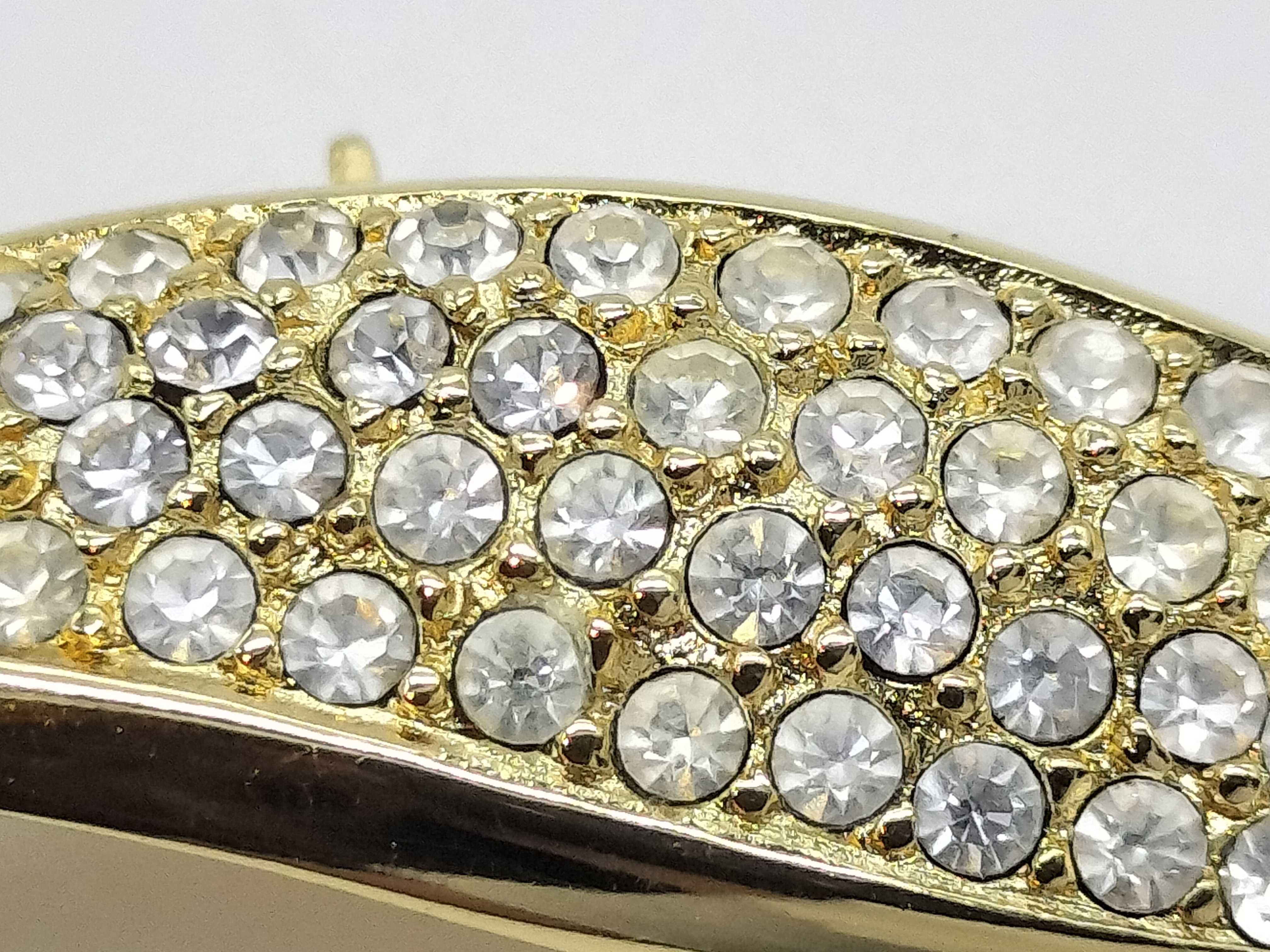 Stone Brooch — view 2
