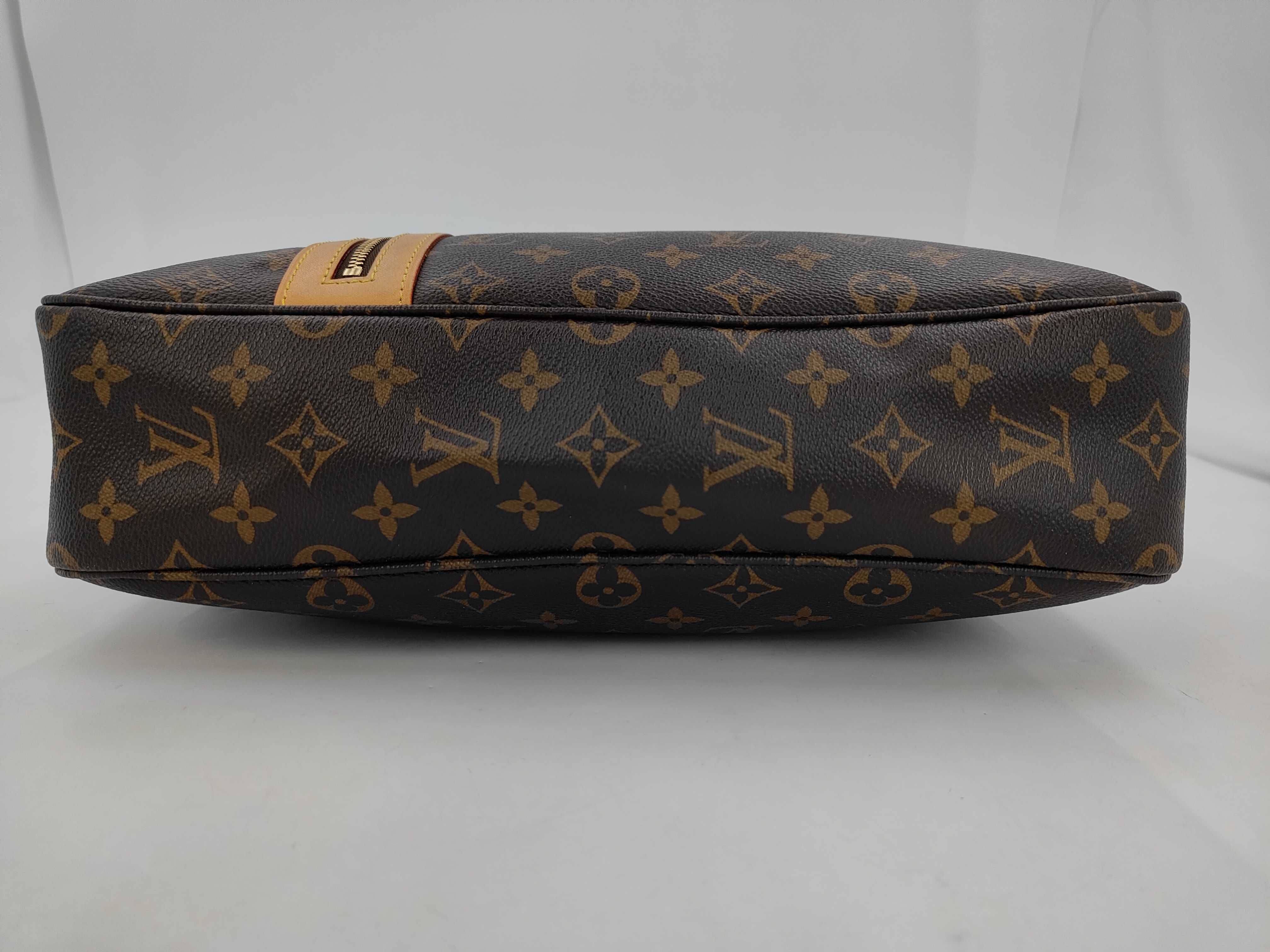 Monogram M40043 Monogram Sac Bosphore 2-way bag — view 3