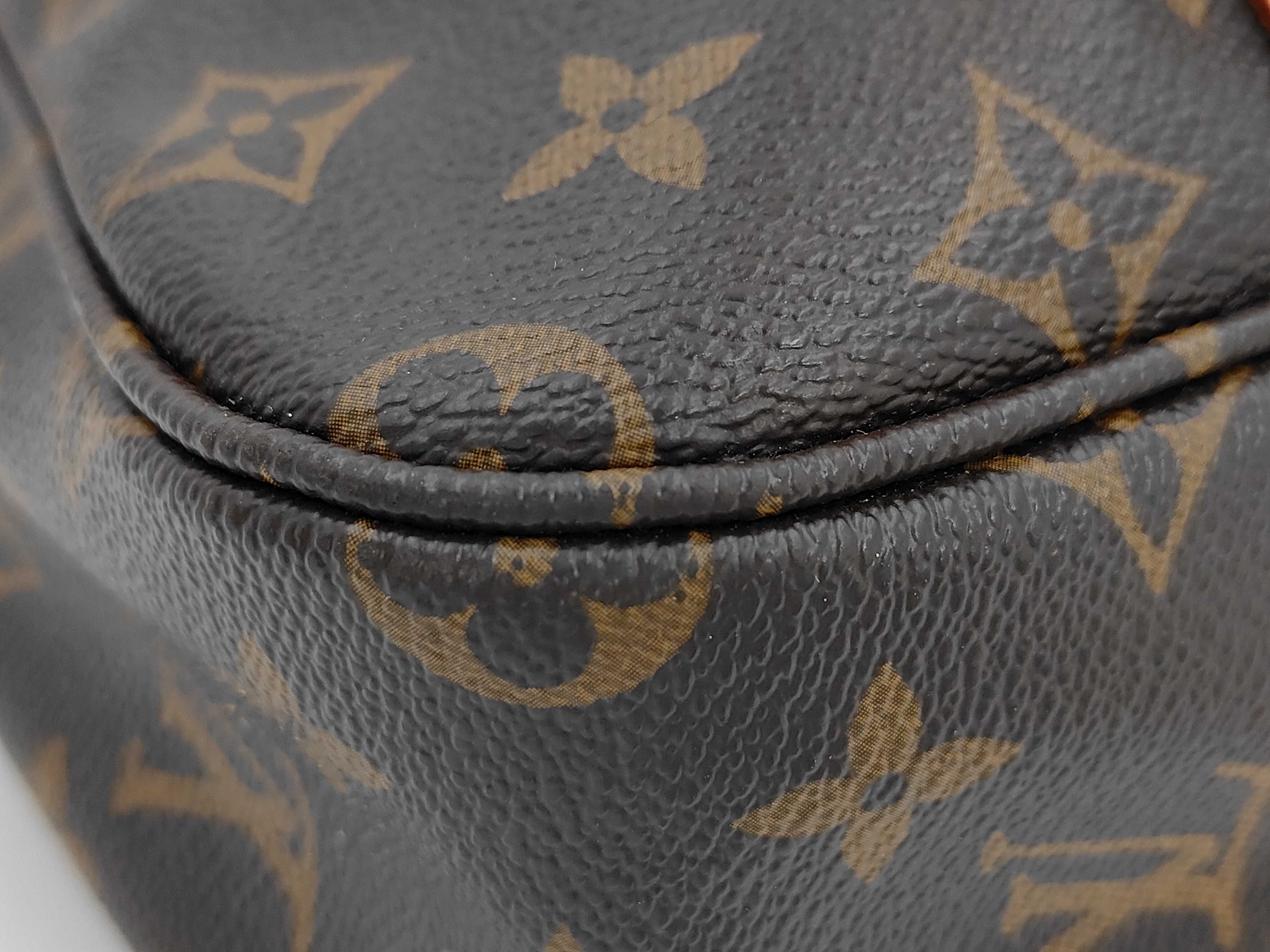 Monogram M40043 Monogram Sac Bosphore 2-way bag — view 4