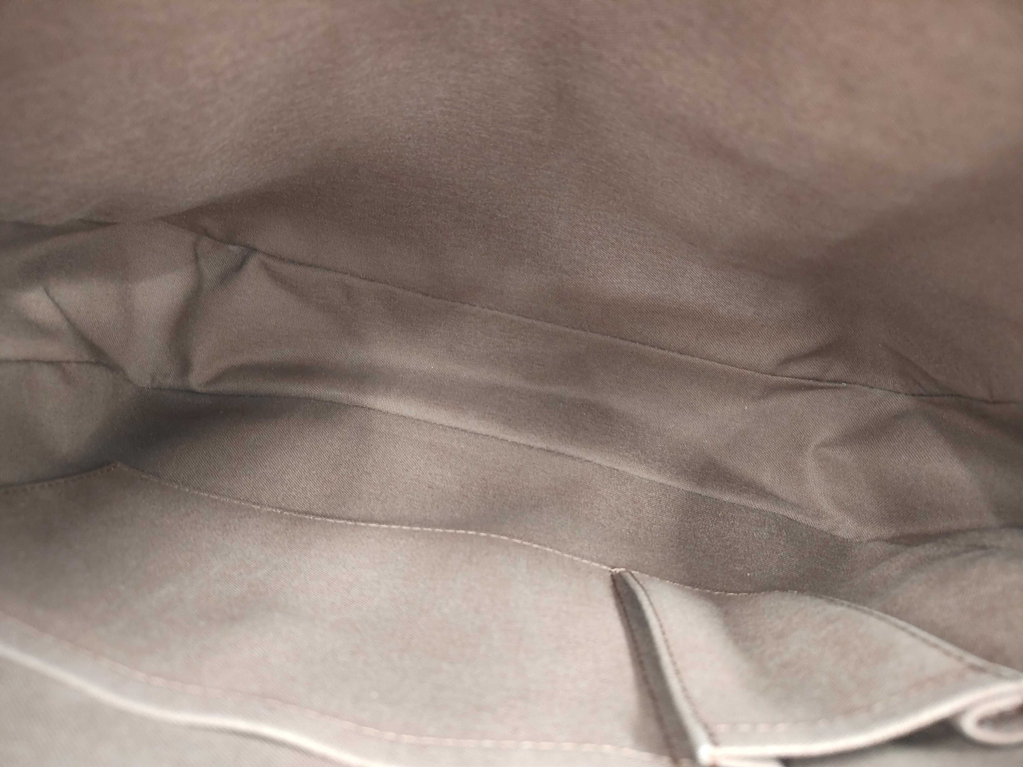 Monogram M40043 Monogram Sac Bosphore 2-way bag — view 9