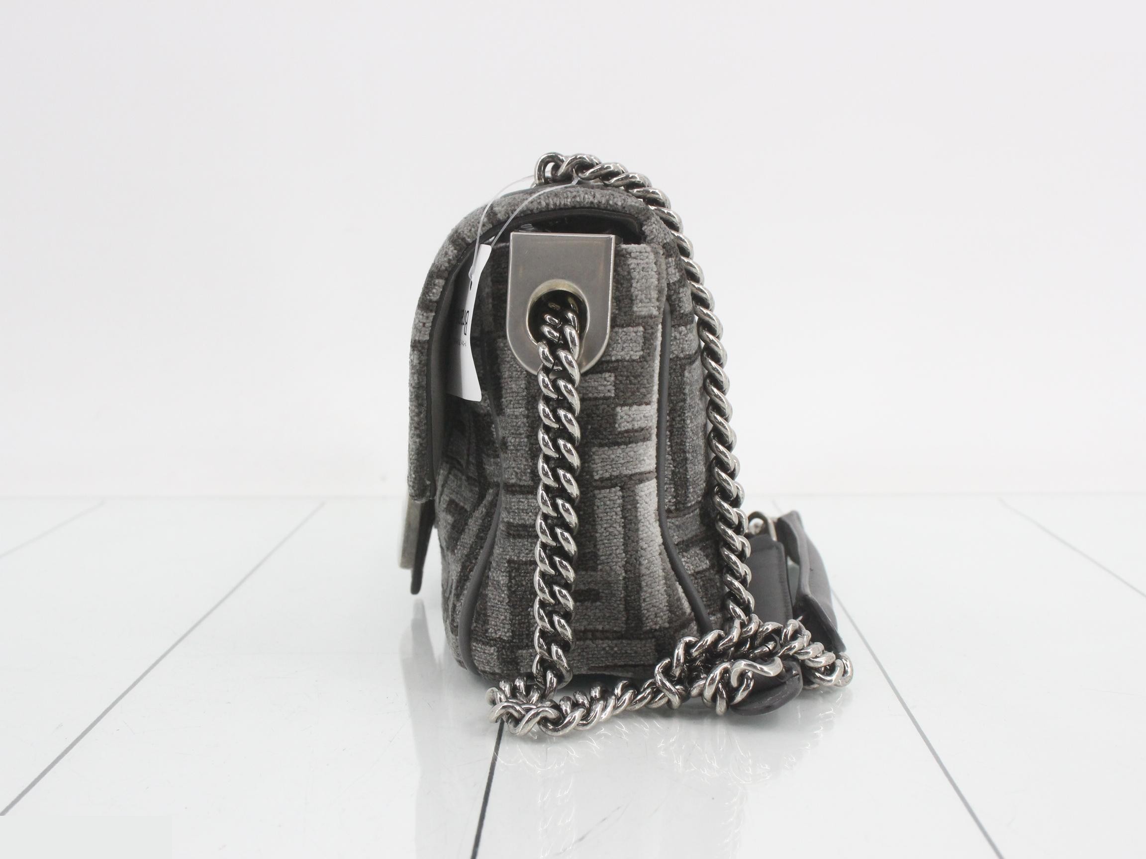 Zucca (bag) - Shoulder bag — view 3