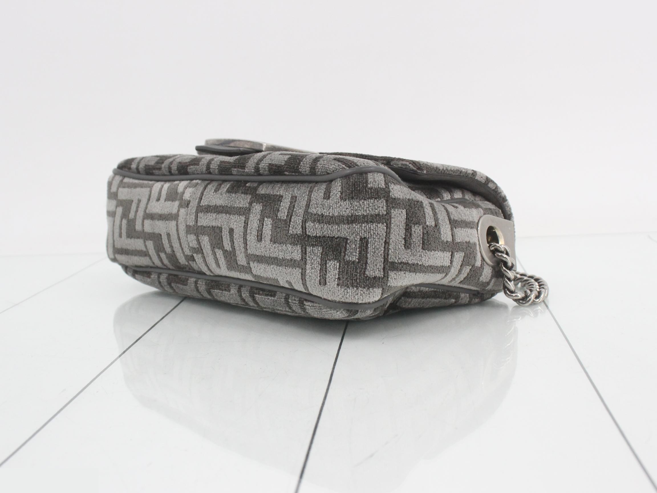Zucca (bag) - Shoulder bag — view 6