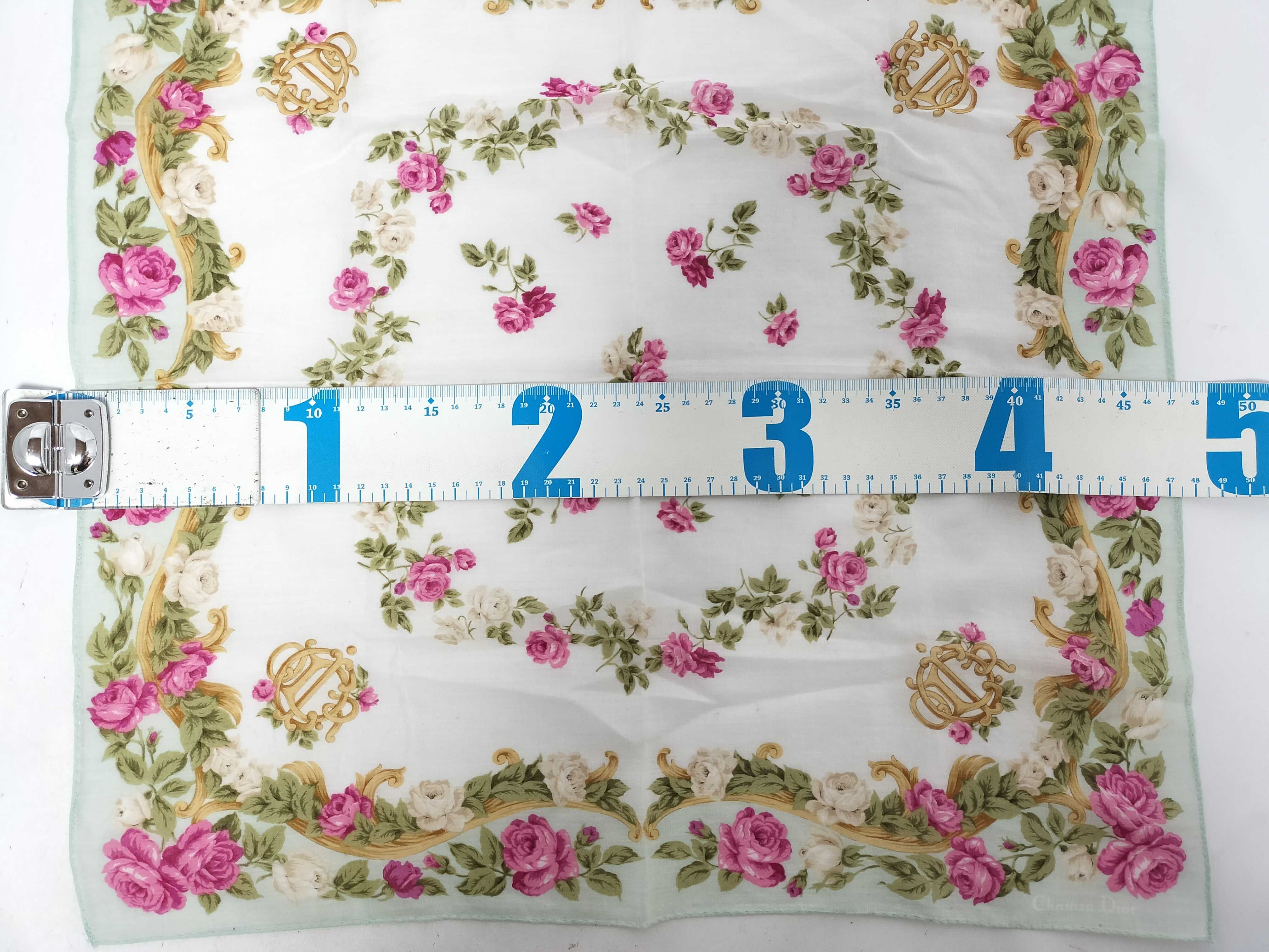 Christian scarf and other accessories — view 2