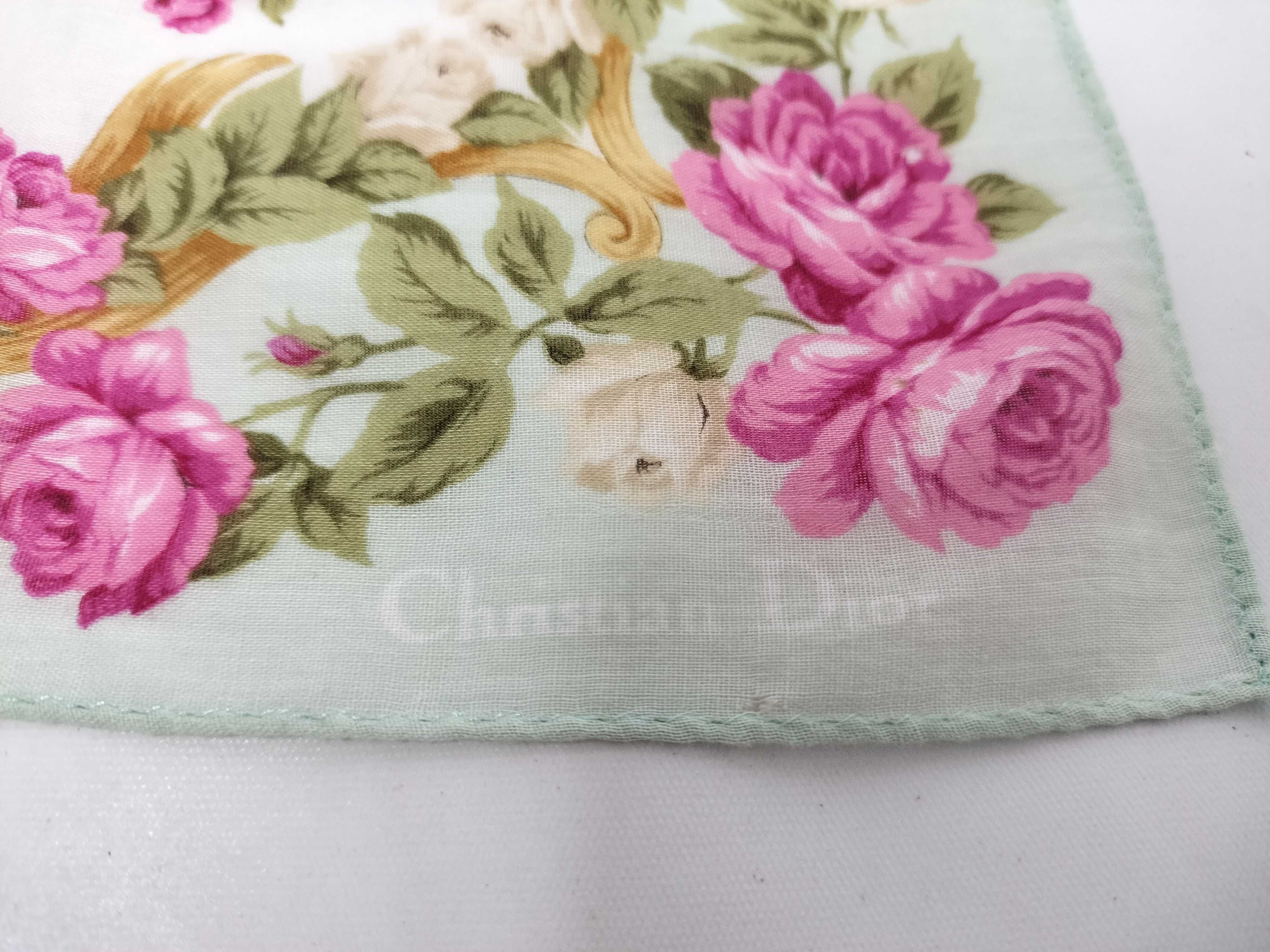 Christian scarf and other accessories — view 3
