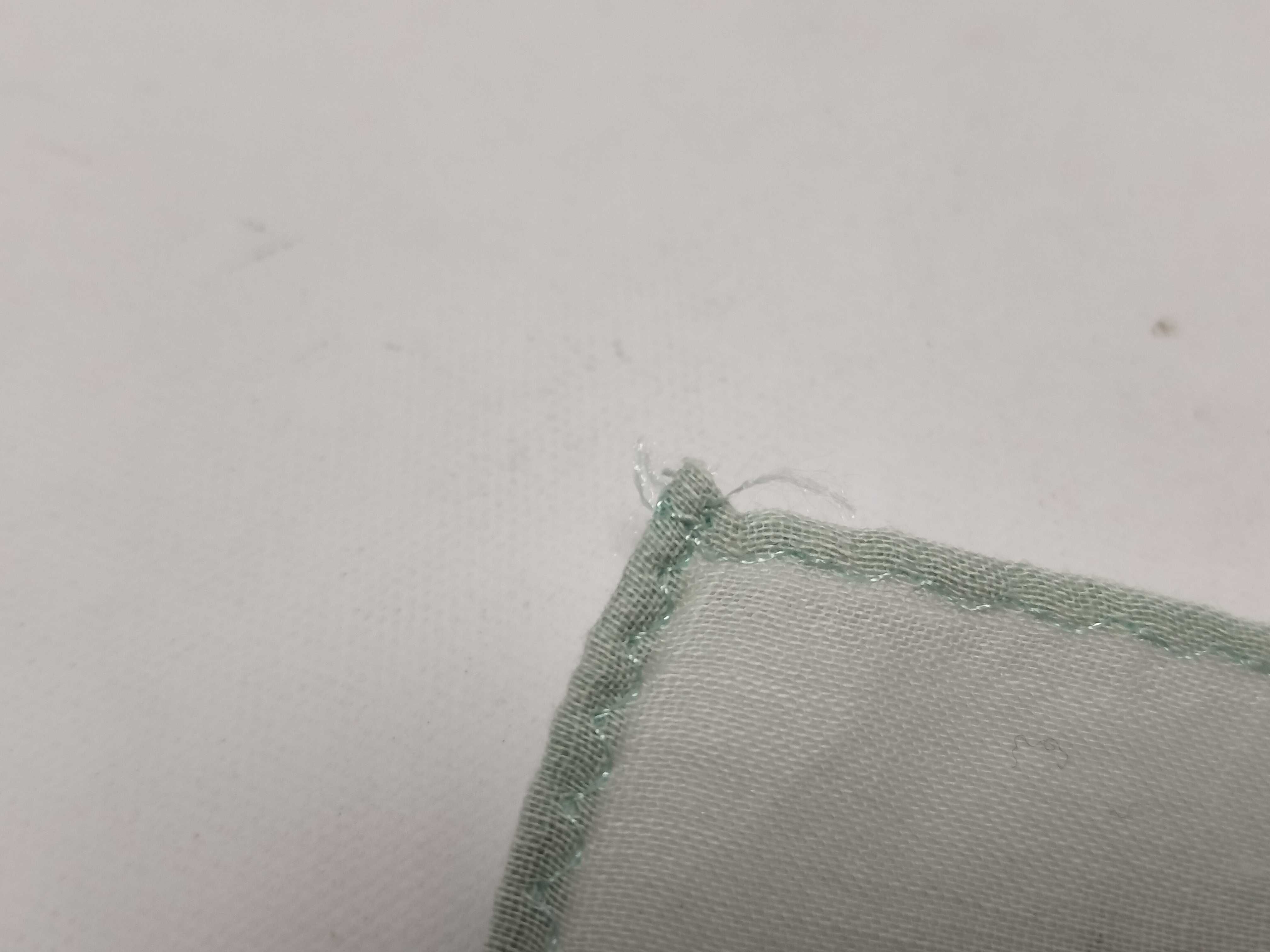 Christian scarf and other accessories — view 4
