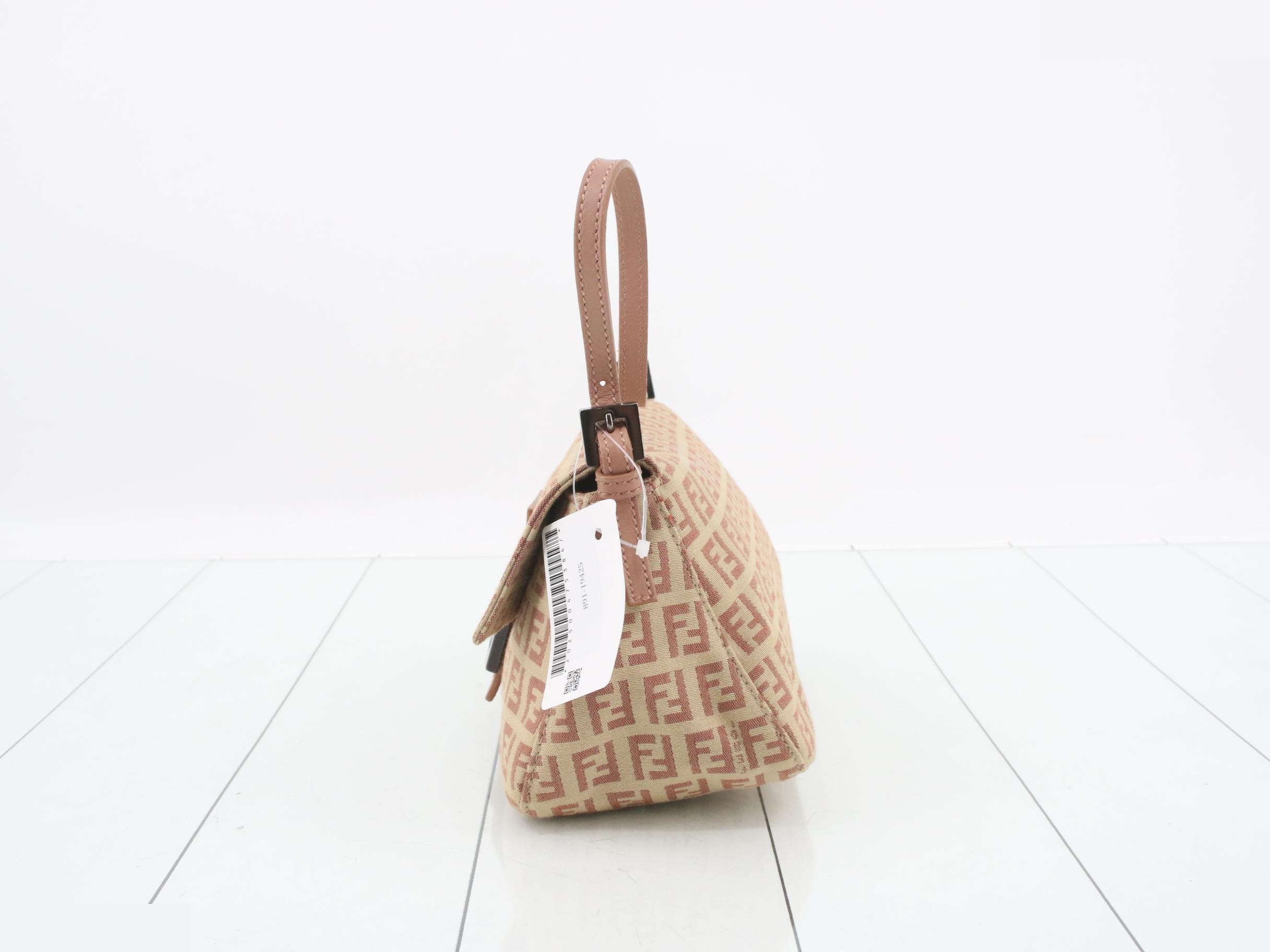 Zucca Zucchino Mamma Bucket Handbag — view 3