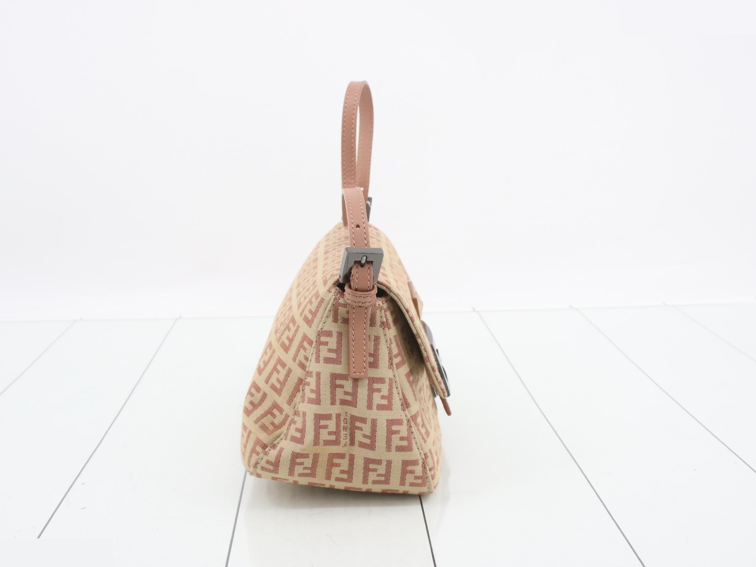 Zucca Zucchino Mamma Bucket Handbag — view 4