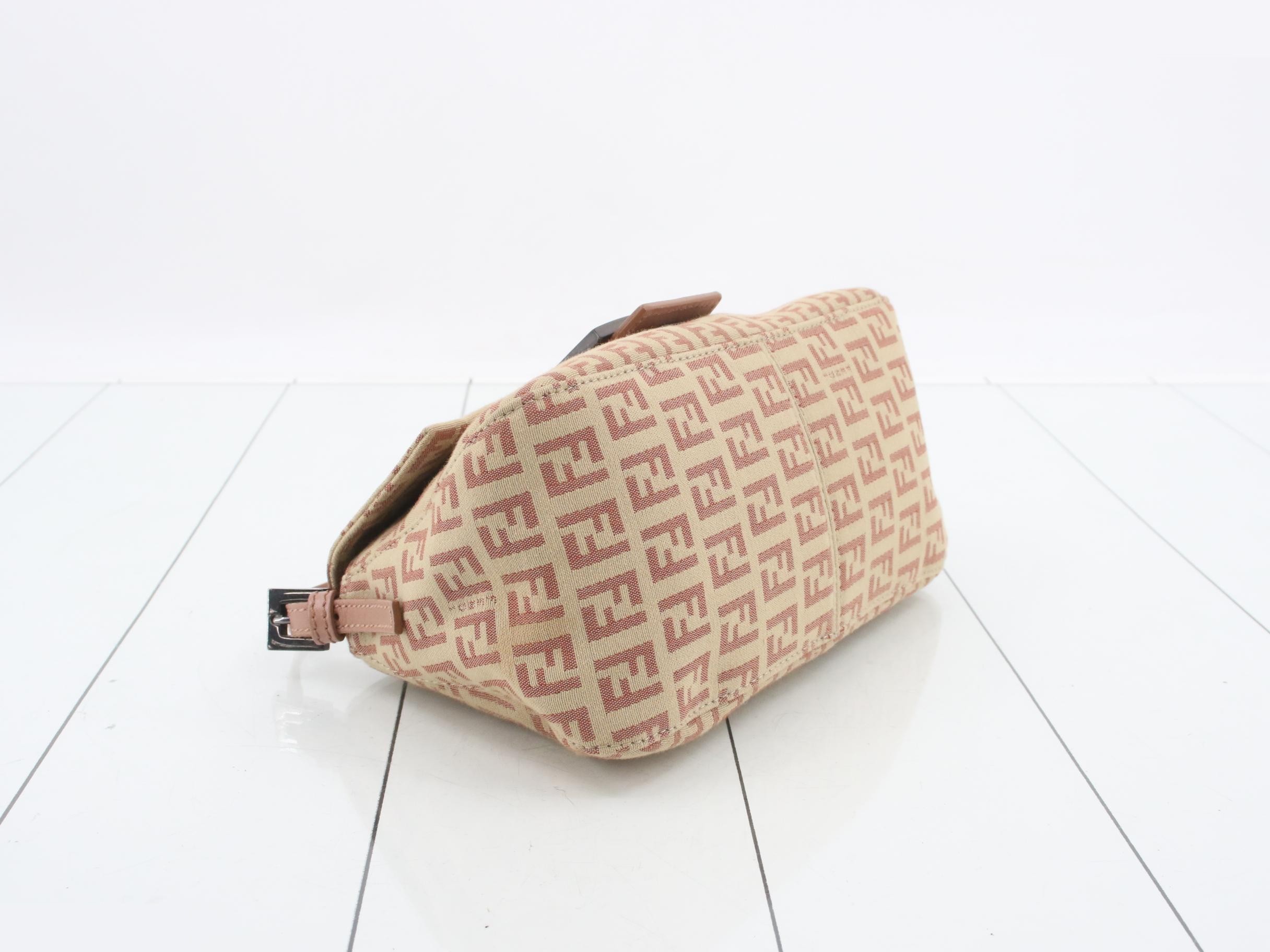 Zucca Zucchino Mamma Bucket Handbag — view 5