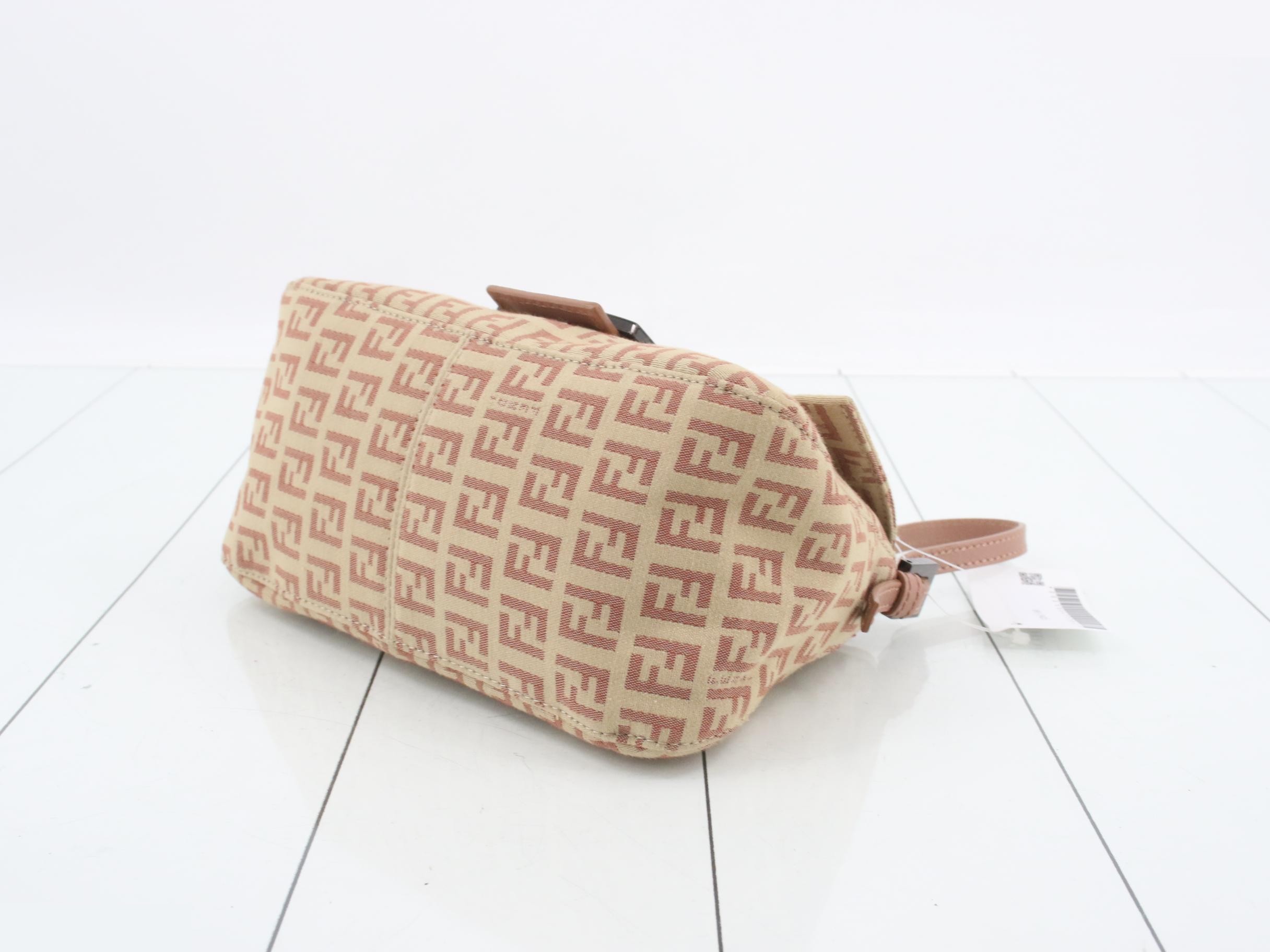 Zucca Zucchino Mamma Bucket Handbag — view 6